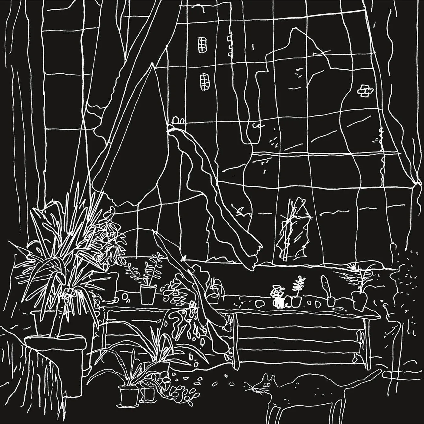 Lawrence DAY IN THE LIFE Vinyl Record