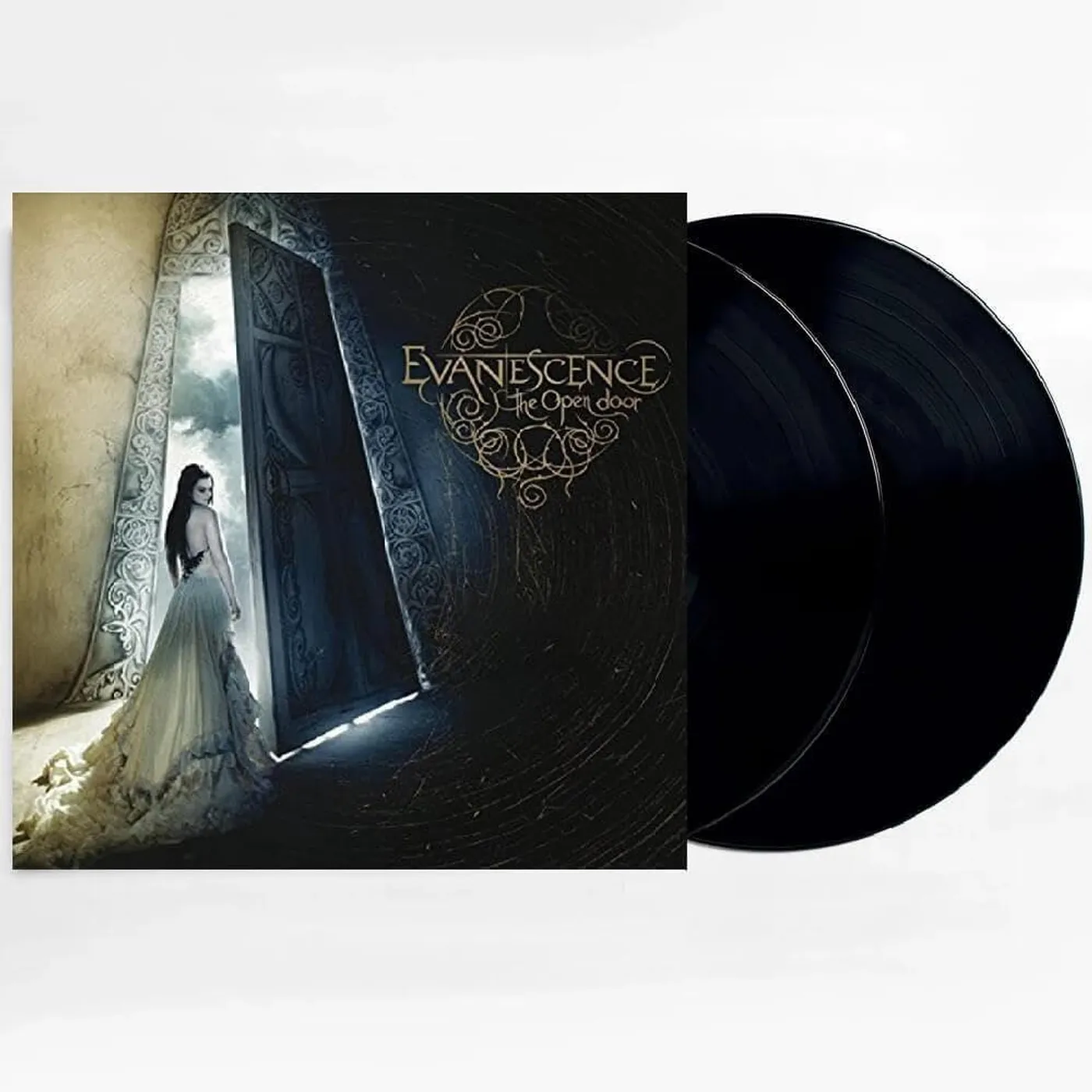 Evanescence  The Open Door (2LP) Vinyl Record