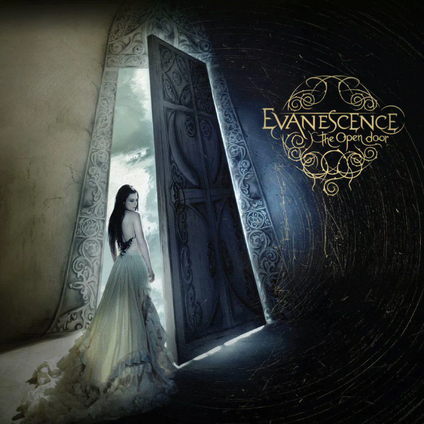 Evanescence  The Open Door (2LP) Vinyl Record