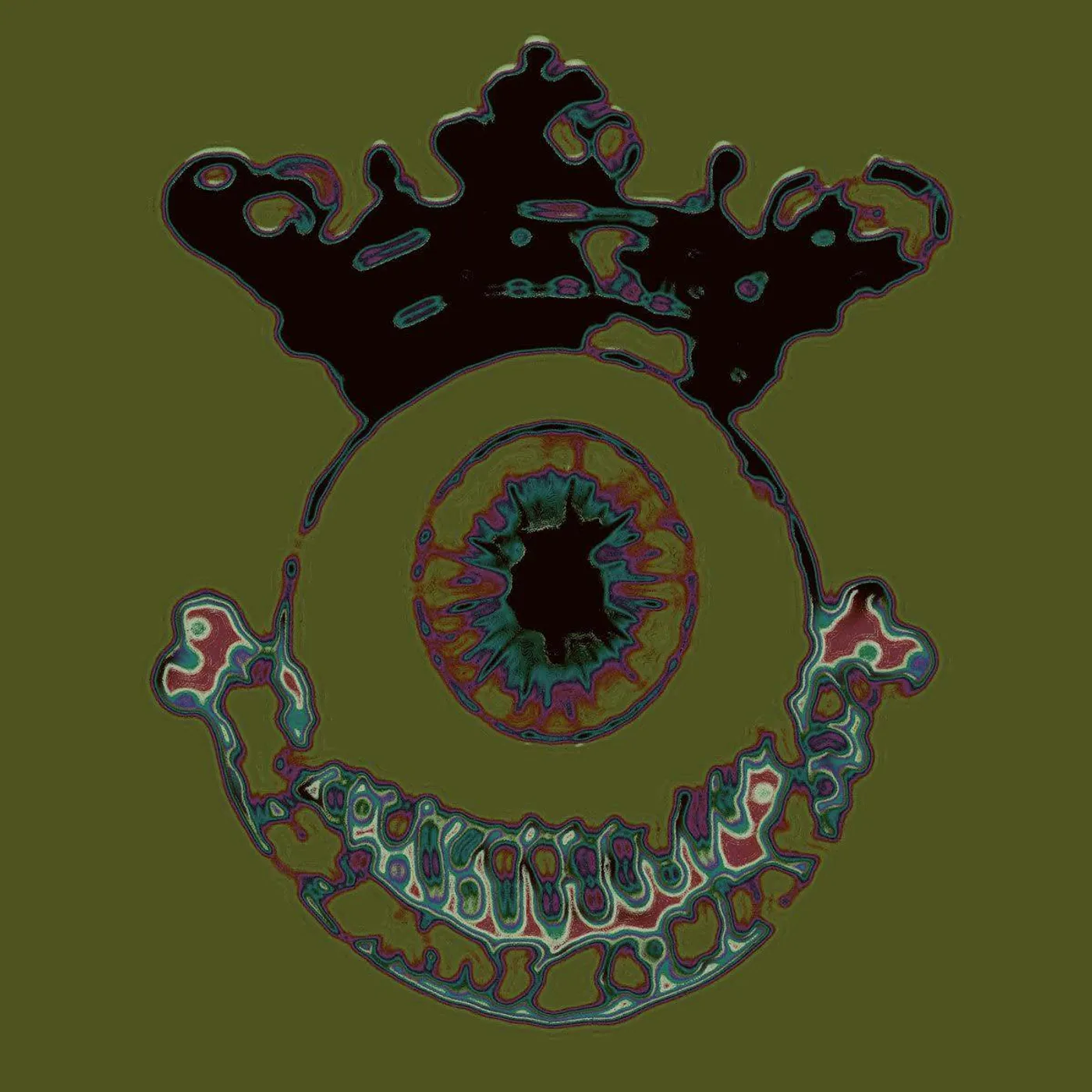 Bardo Pond VOLUME 3 (2LP) Vinyl Record