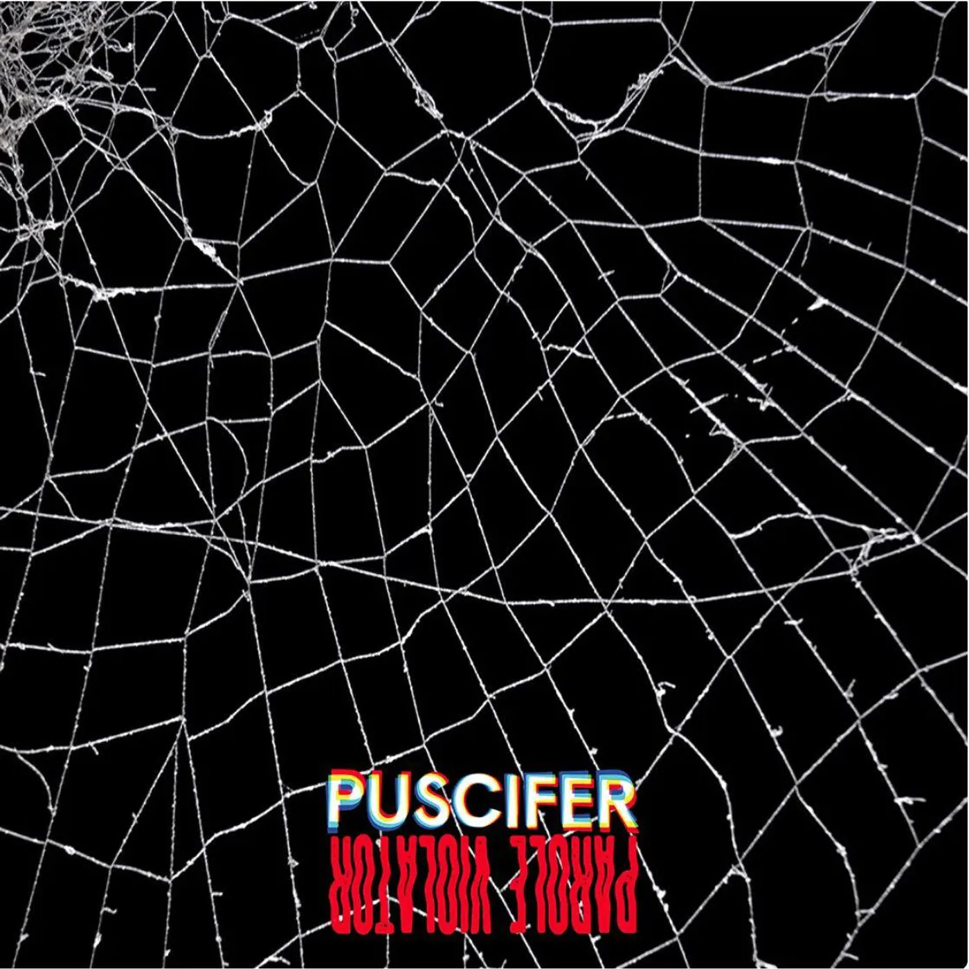 Puscifer Parole Violator (2LP/Random Color) Vinyl Record