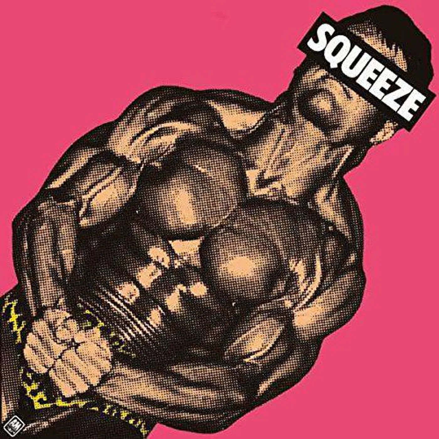  Squeeze (180g) Vinyl Record