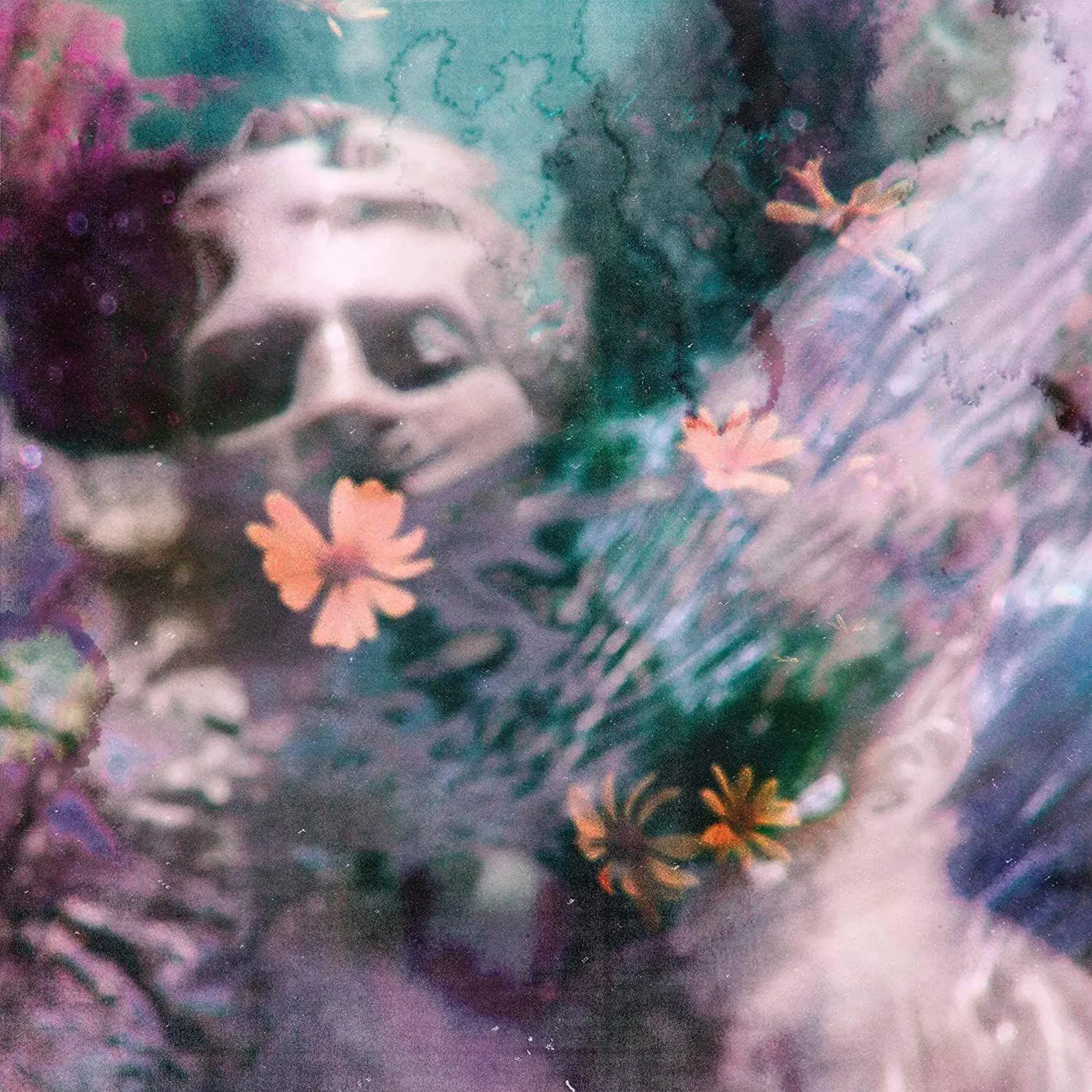 Soul Blind Feel It All Around (Gold Nugget) (LP) Vinyl Record