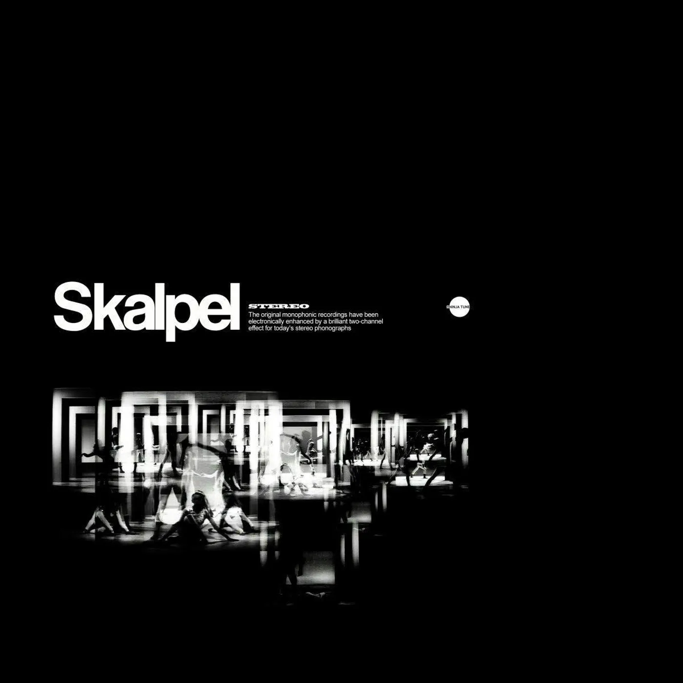 Skalpel Vinyl Record