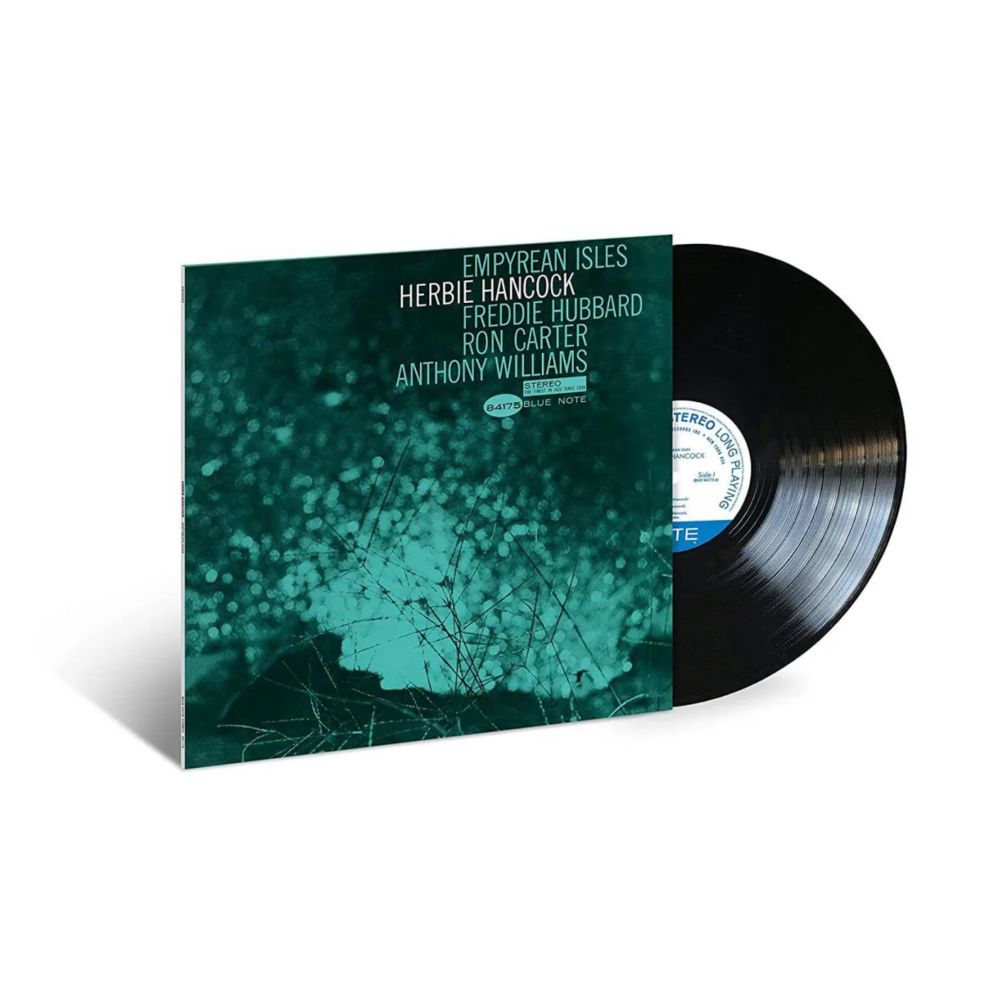Herbie Hancock Empyrean Isles (Blue Note Classic Series) Vinyl Record