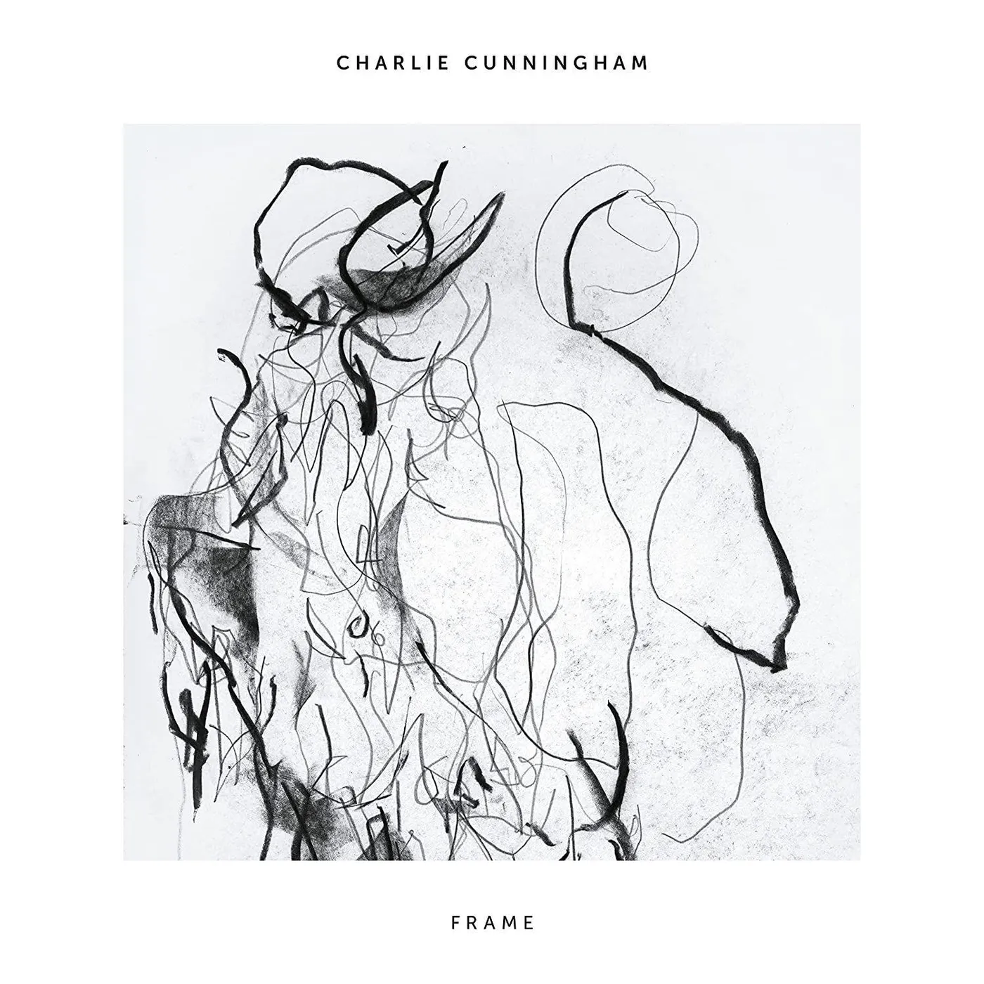 Charlie Cunningham Frame Vinyl Record