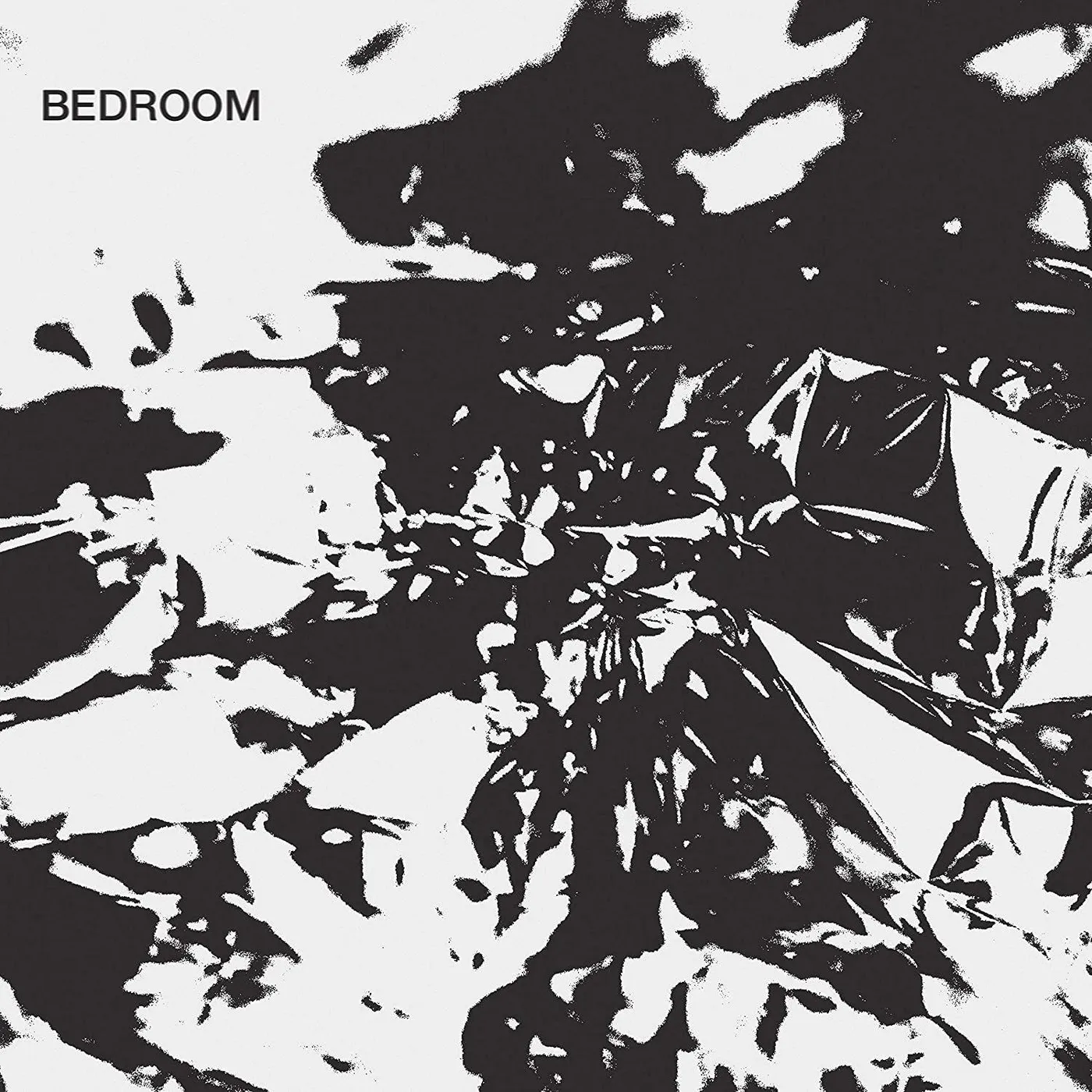 bdrmm Bedroom Vinyl Record