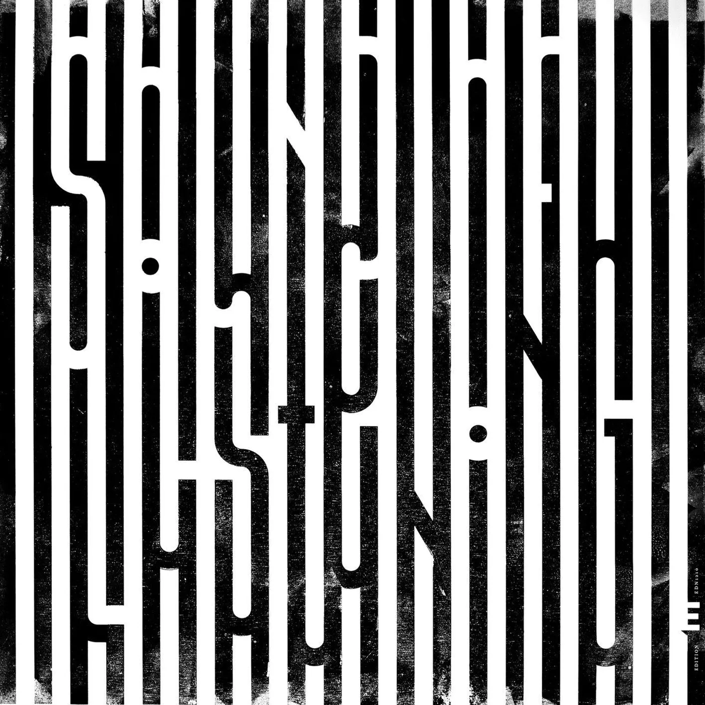 Mark Guiliana Sound Of Listening Vinyl Record