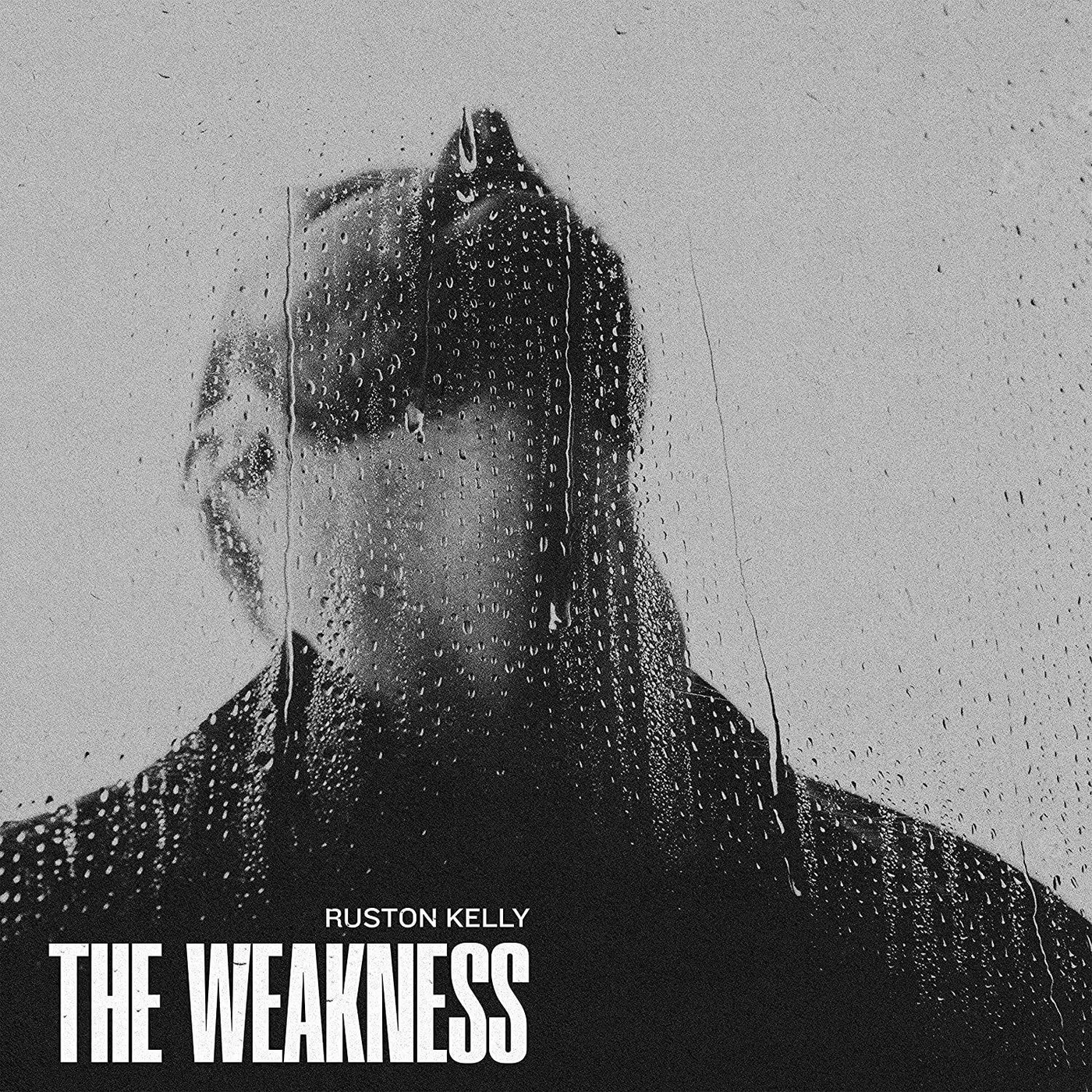 Ruston Kelly Weakness Vinyl Record