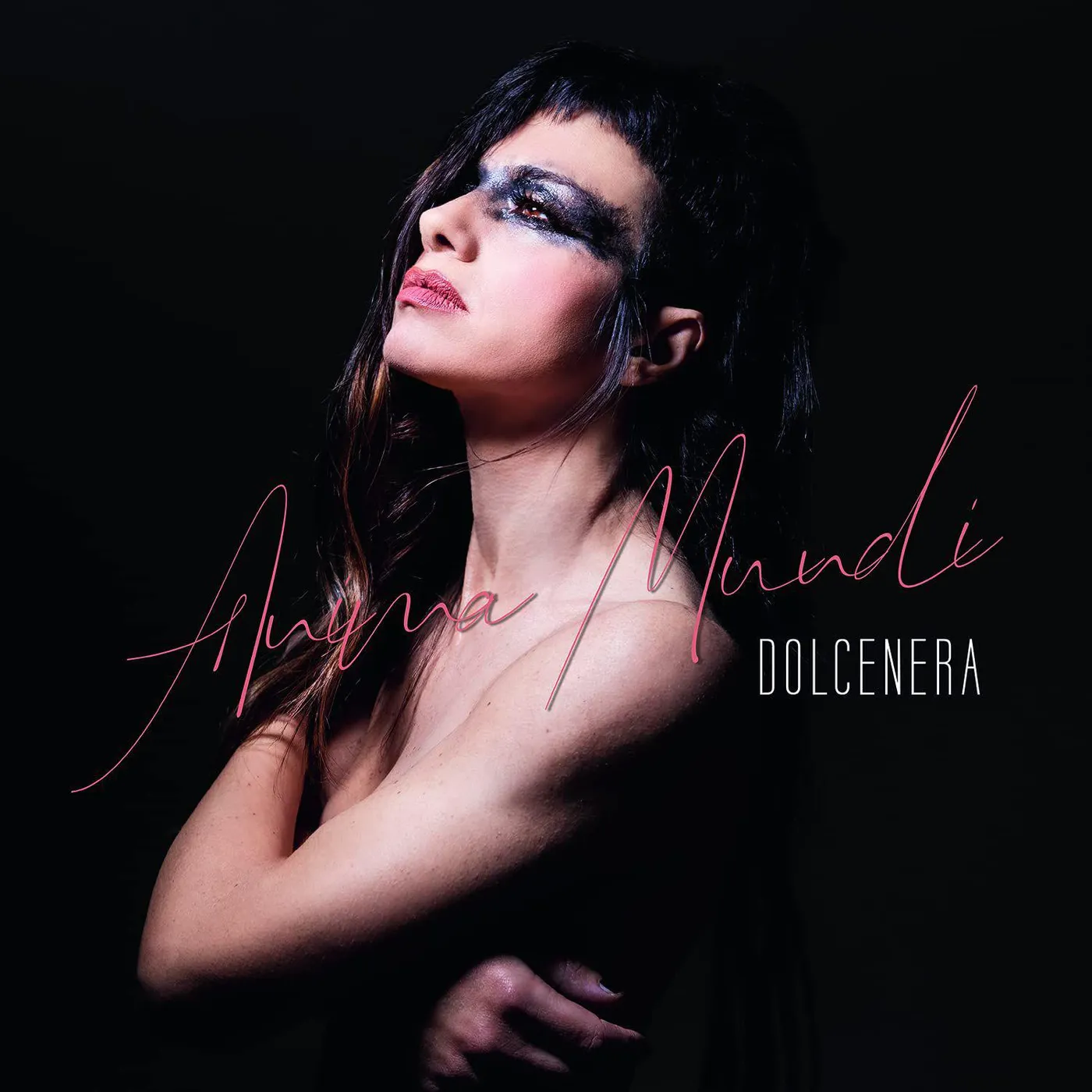 Dolcenera Anima Mundi Vinyl Record