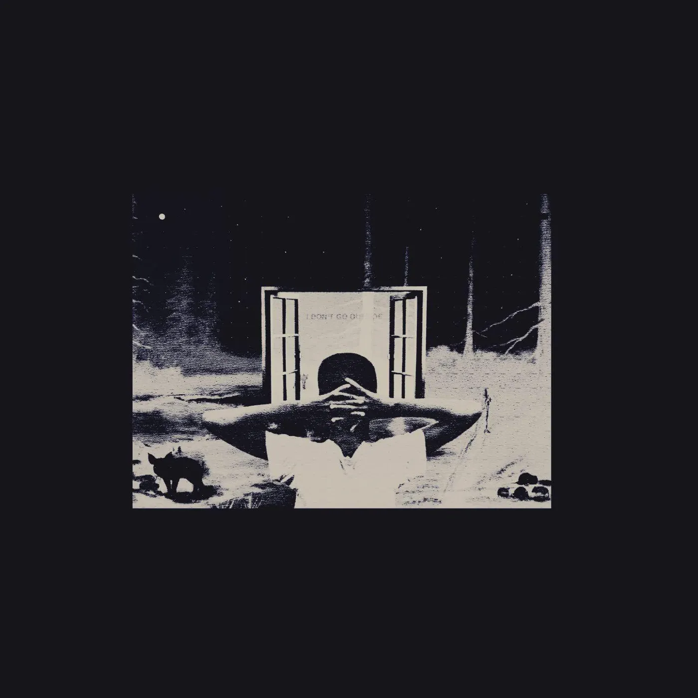 I Don't Like Shit, I Don't Go Outside: An Album by Earl Sweatshirt Vinyl Record