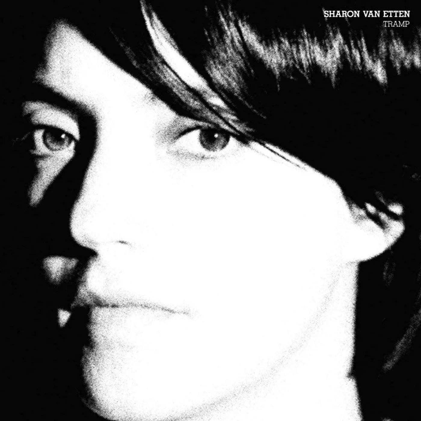 Sharon Van Etten Tramp (Anniversary Edition/crimson Splash) Vinyl Record