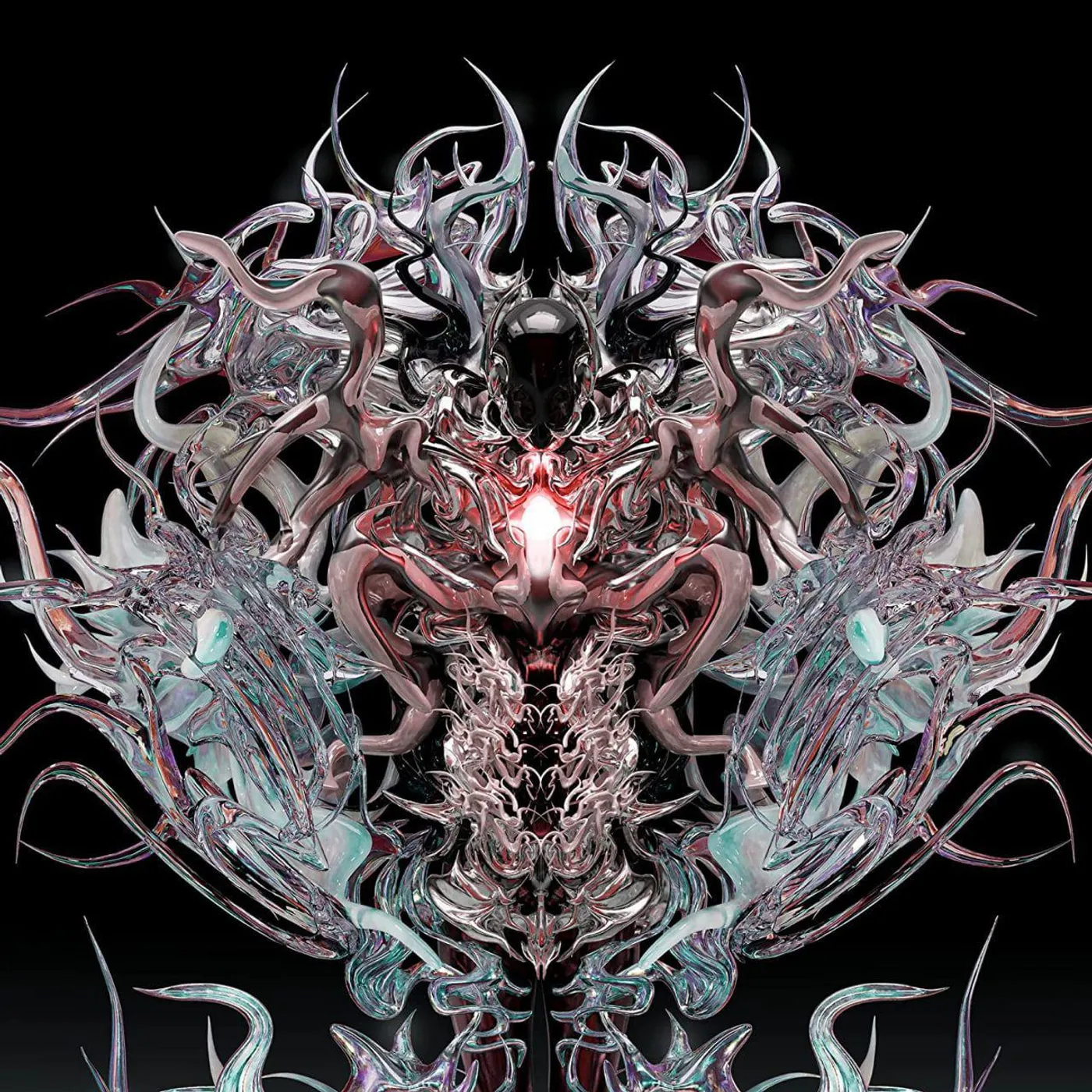 Polyphia Remember That You Will Die Vinyl Record