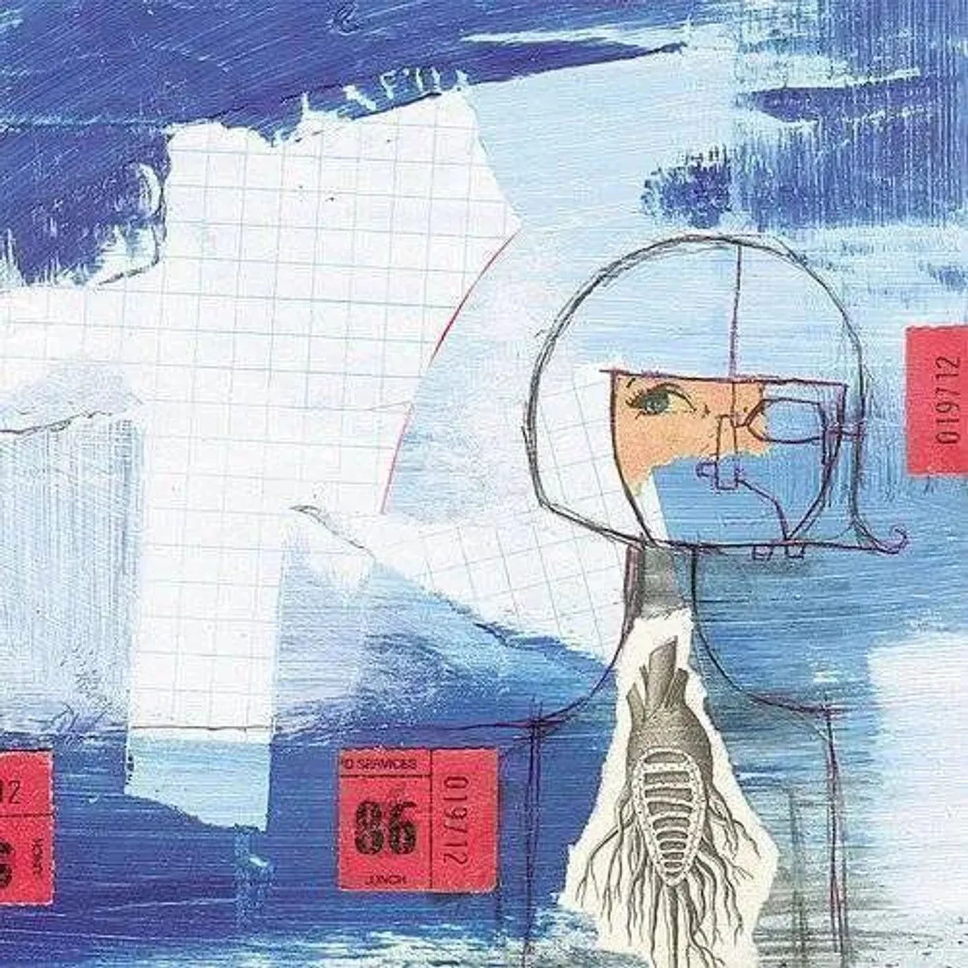 On The Might Of Princes SIRENS (20TH ANNIVERSARY EDITION) Vinyl Record