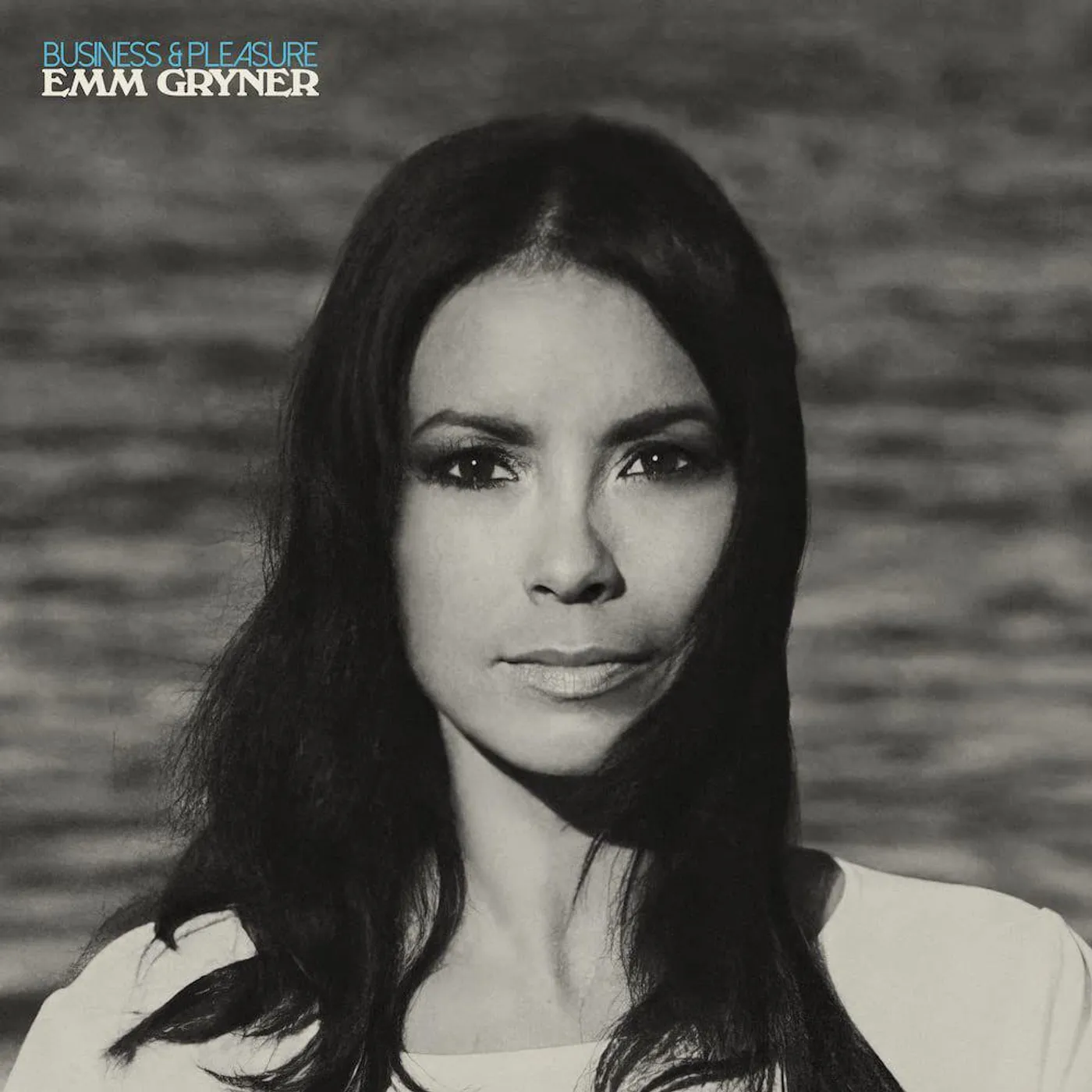 Emm Gryner Business & Pleasure Vinyl Record