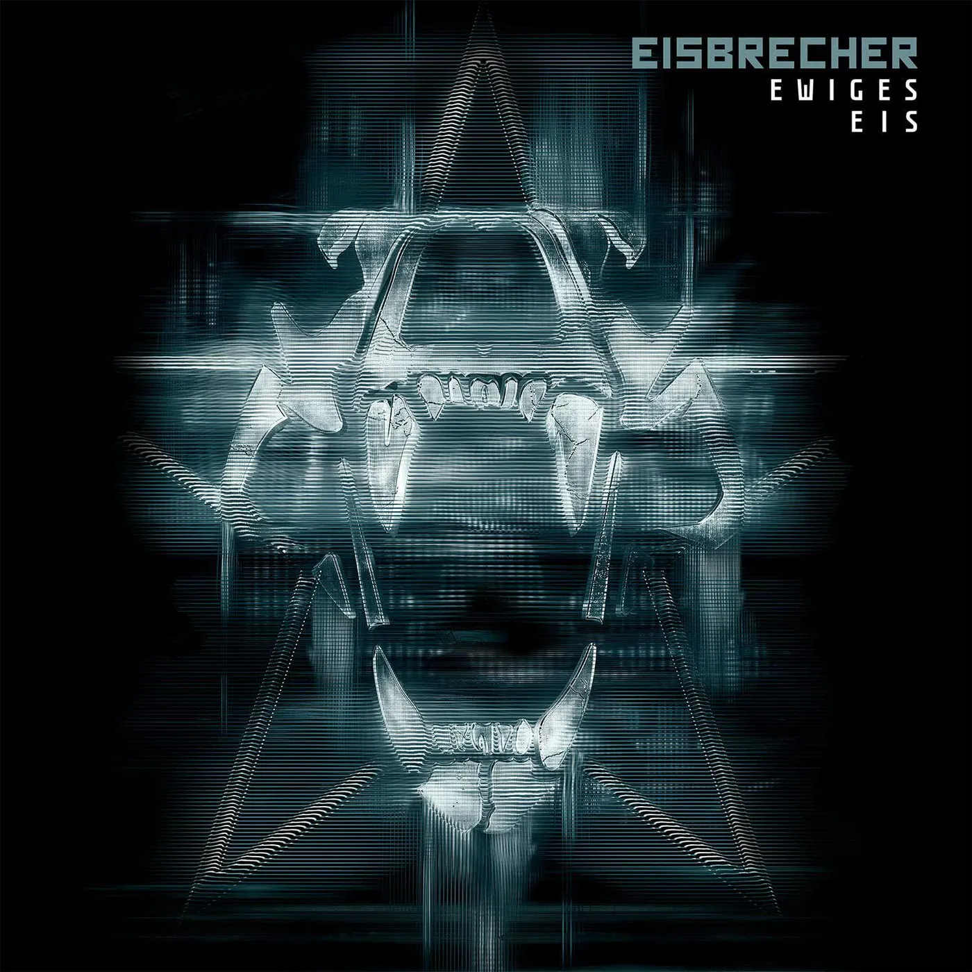 Ewiges Eis: 15 Jahre Eisbrecher Vinyl Record