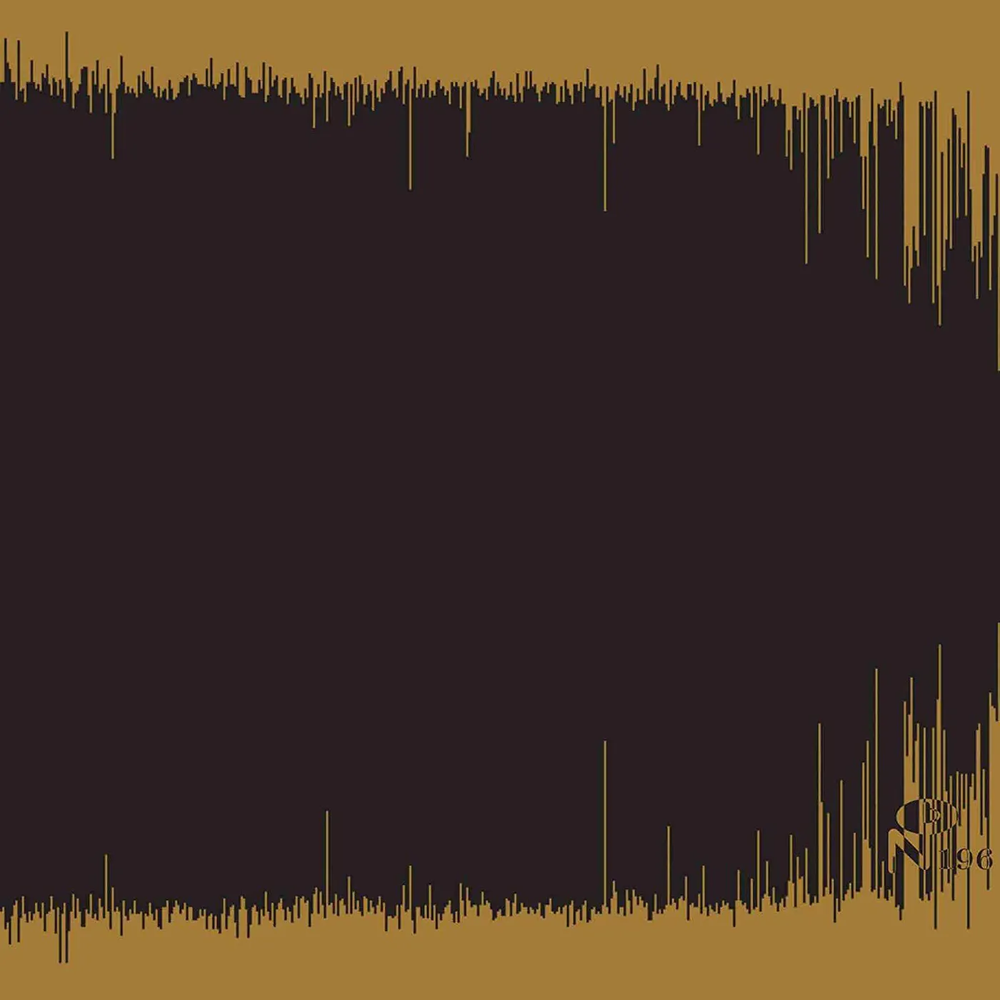 24 Carat Black III (Champagne Wave) Vinyl Record