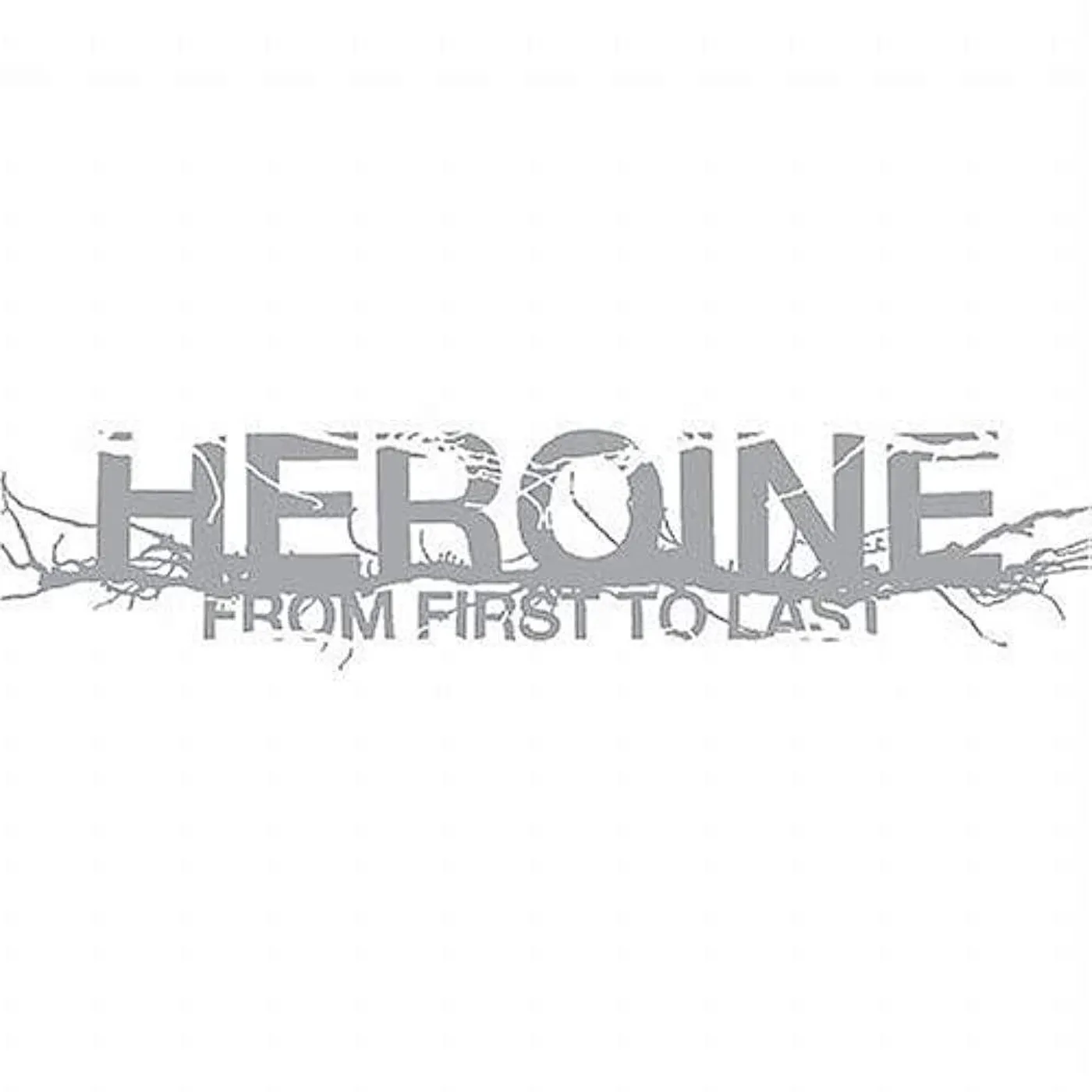 From First To Last Heroine Vinyl Record
