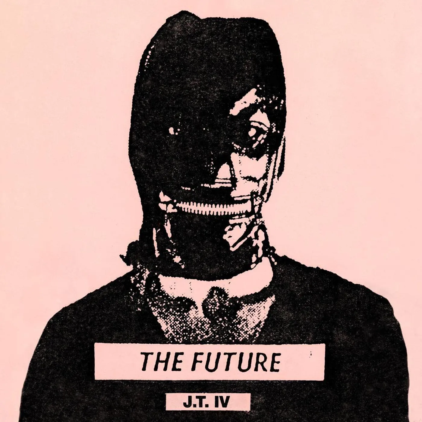 J.T. IV Future (2LP) Vinyl Record