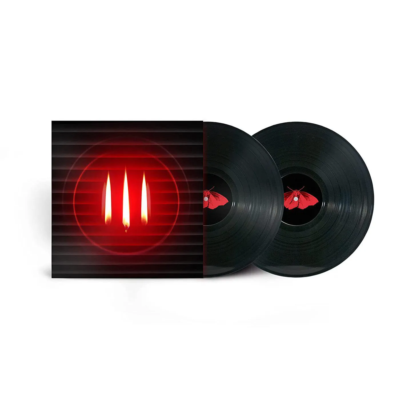 Mother Mother Inside Deluxe (Vinyl)