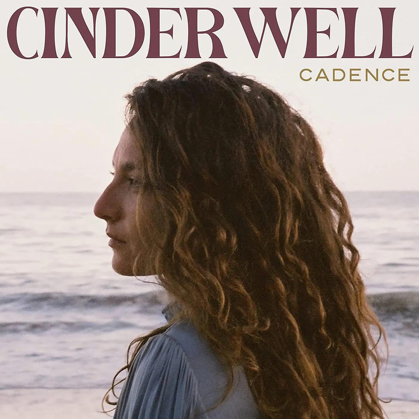Cinder Well Cadence Vinyl Record