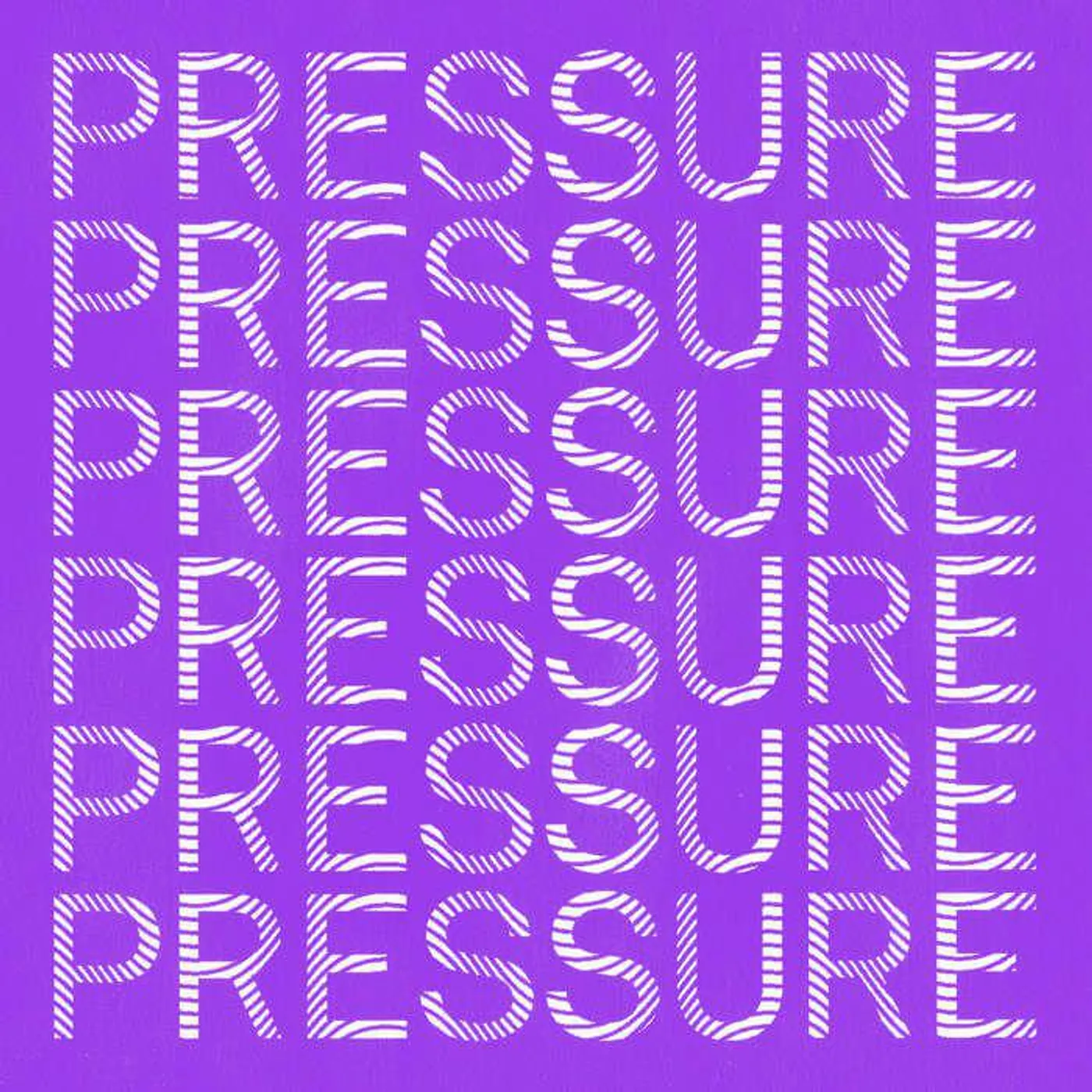 Dusky Pressure (2lp) Vinyl Record