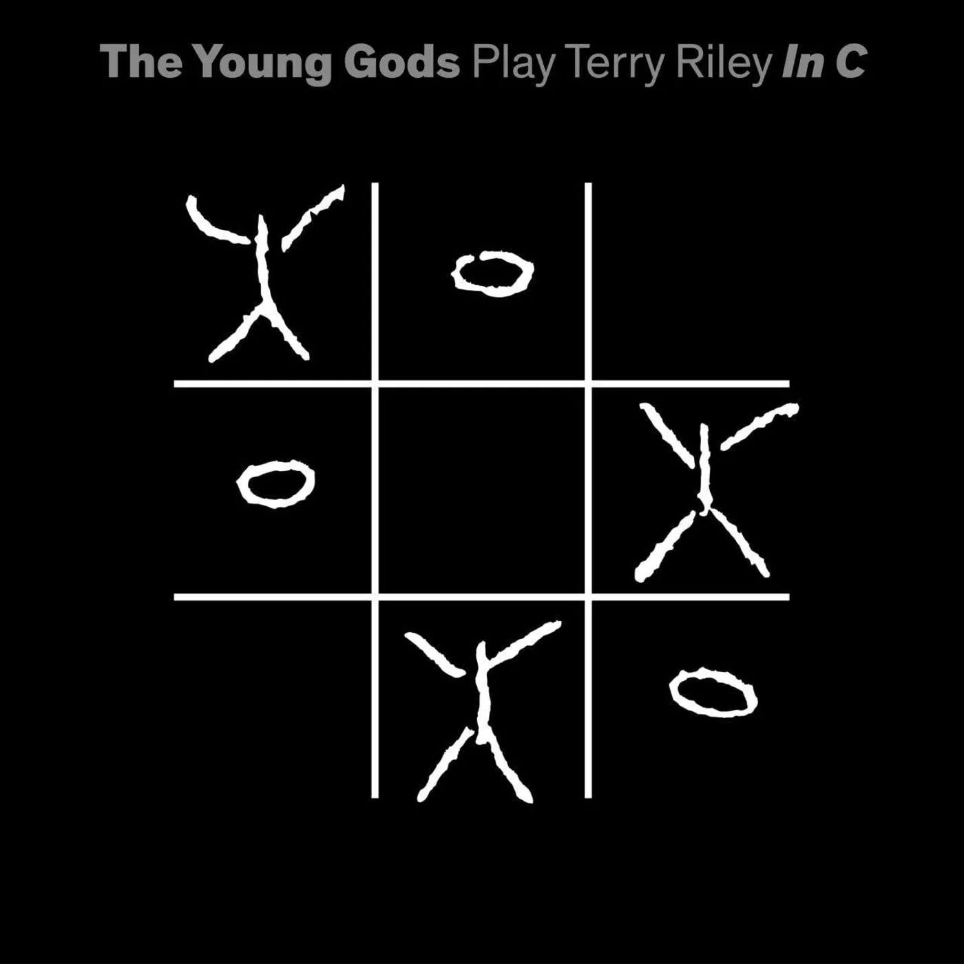 The Young Gods Play Terry Riley In C (2LP/CD) (Vinyl)