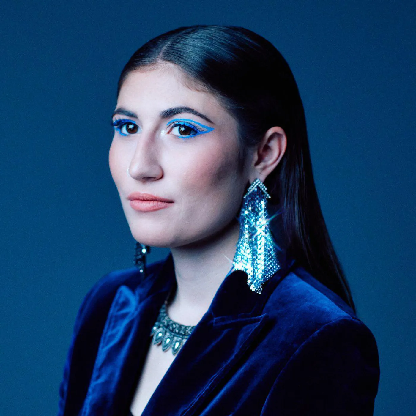 Katy Nichole Jesus Changed My Life Vinyl Record