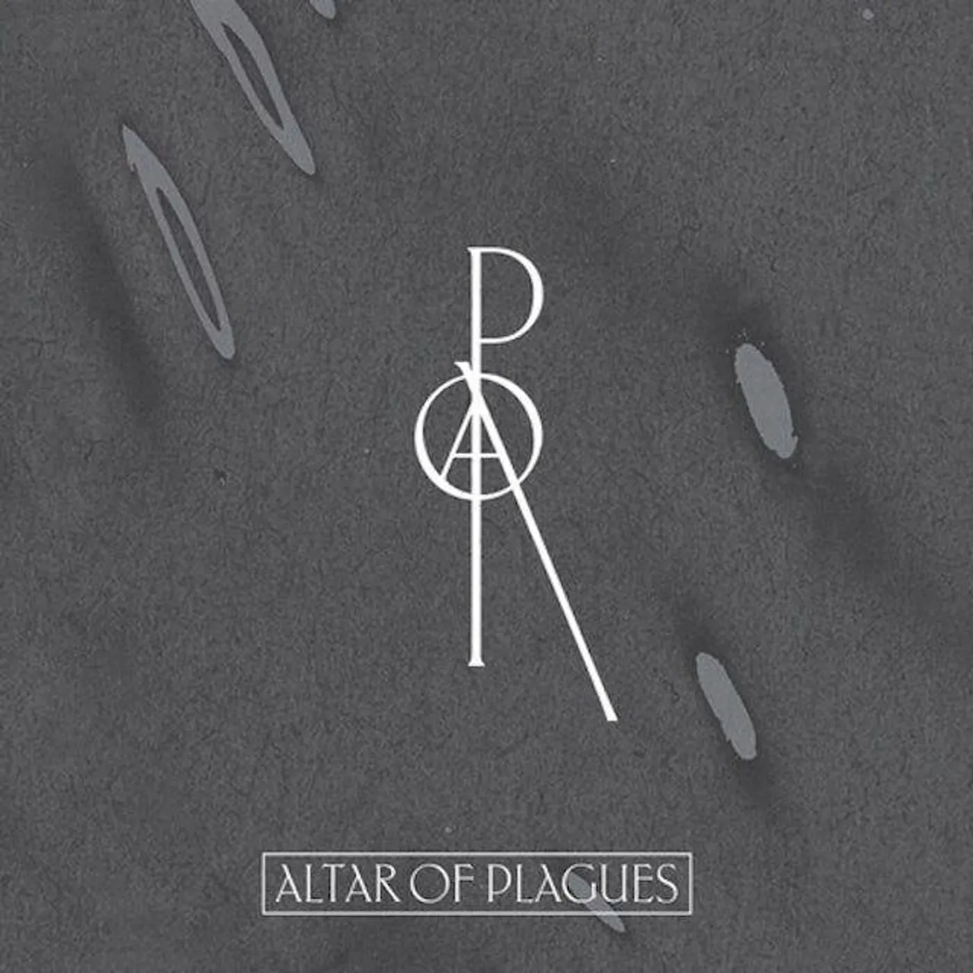 Altar Of Plagues Trilogy (5lp) Vinyl Record