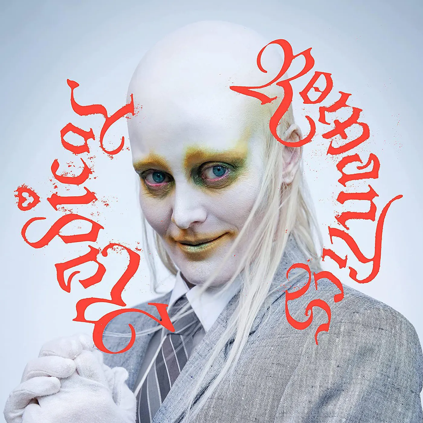 Fever Ray  Radical Romantics S/T Vinyl Record