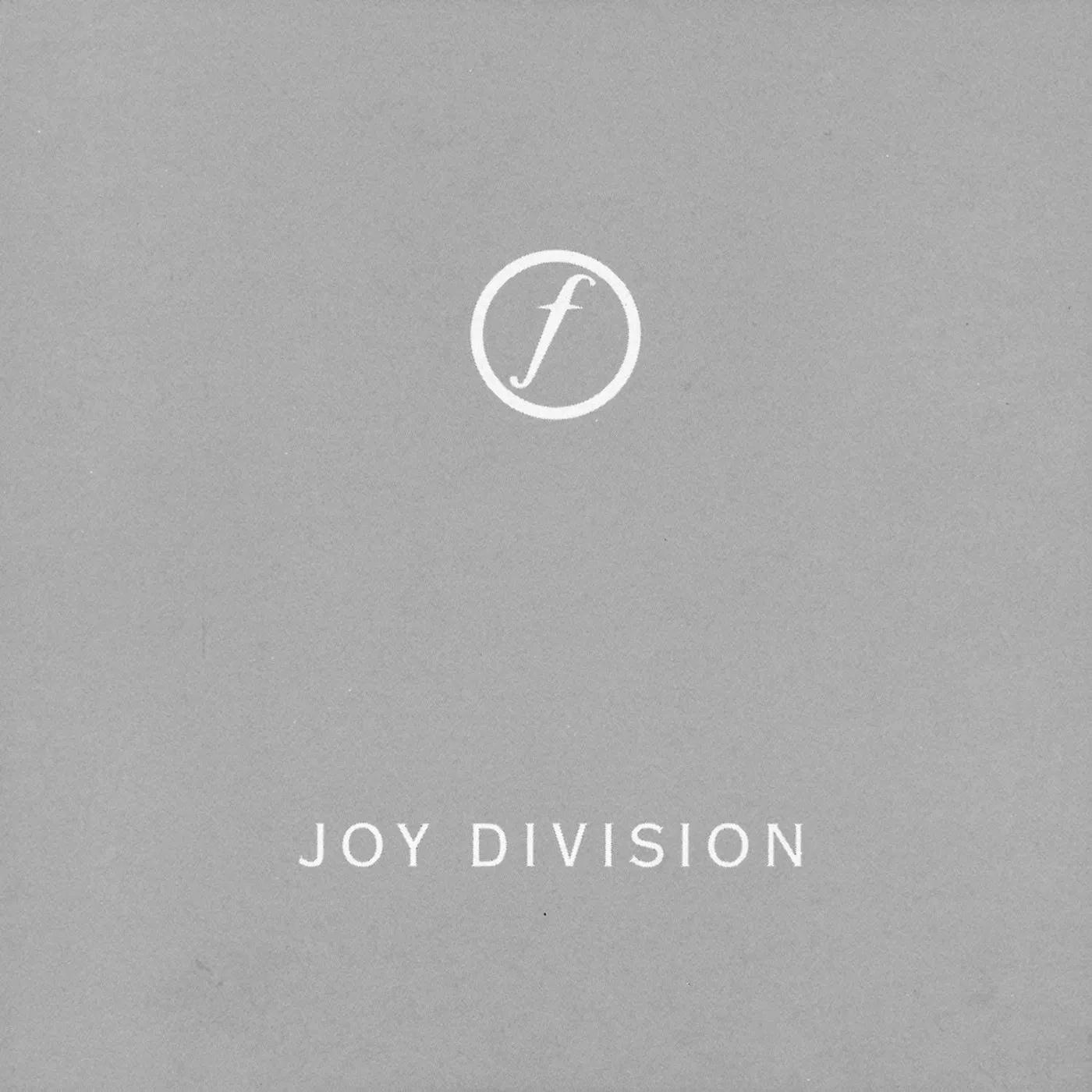 Joy Division Still (180g) (2LP) Vinyl Record
