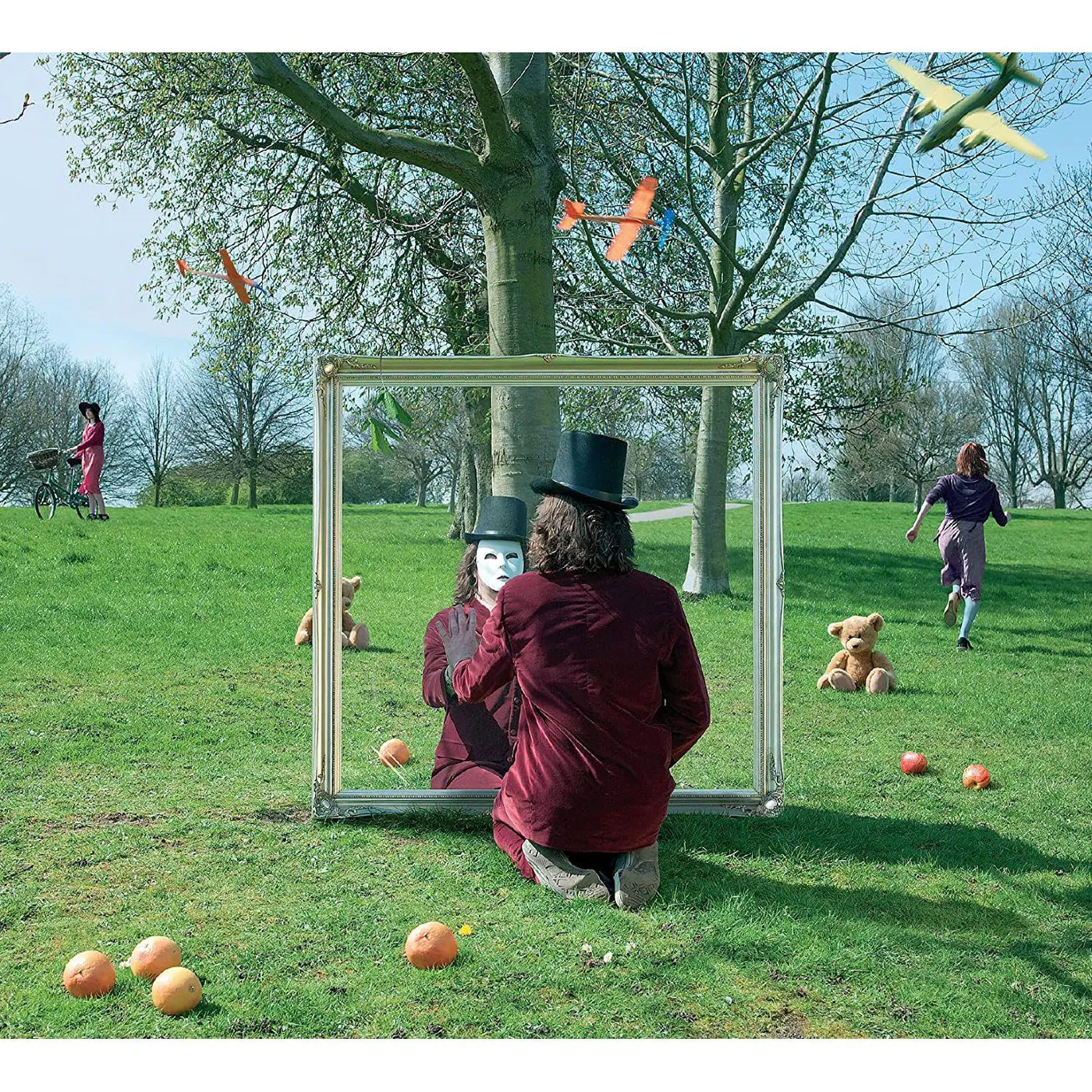 An Introduction To Syd Barrett (2lp) Vinyl Record