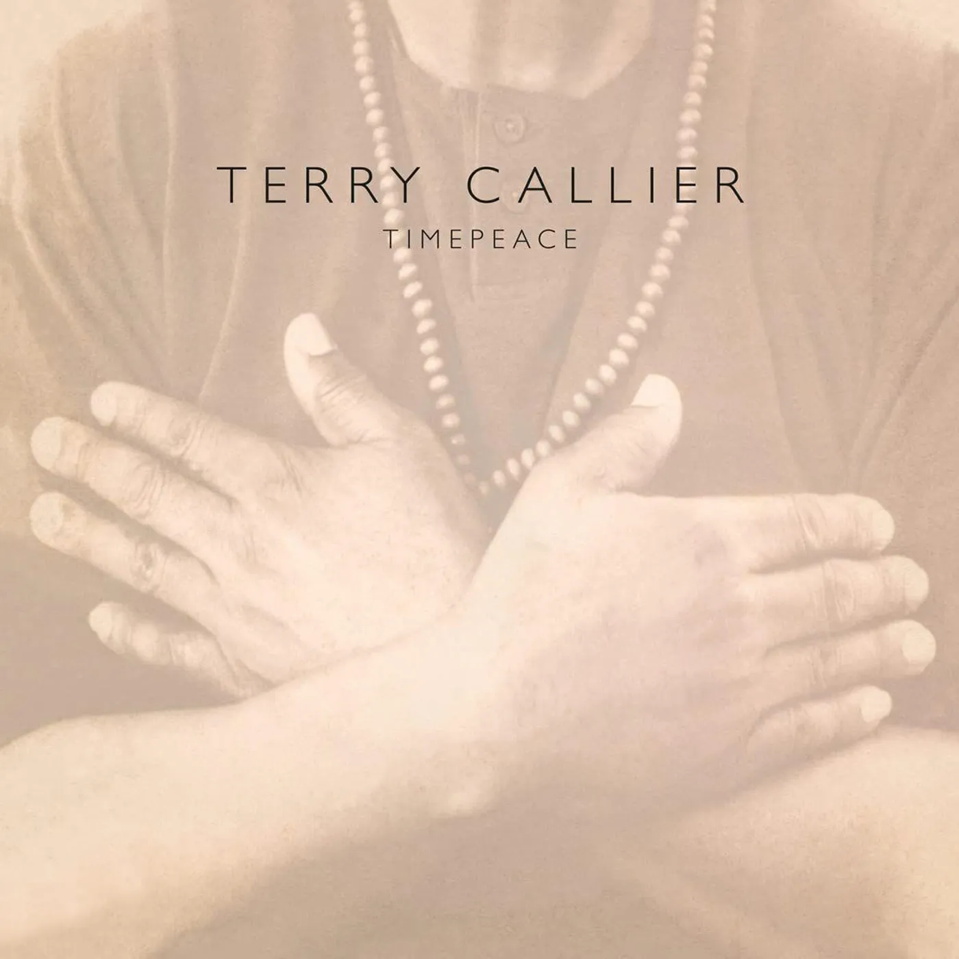 Terry Callier Timepiece (180g) Vinyl Record