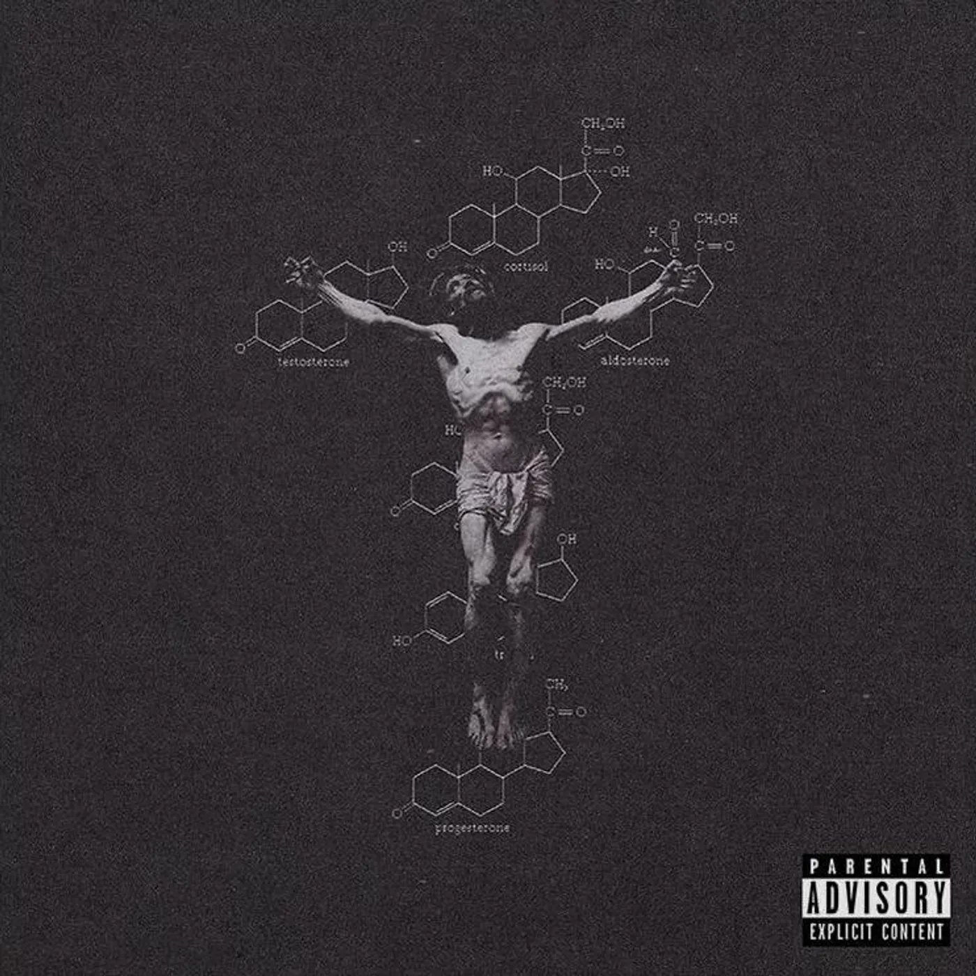 Conway the Machine Reject On Steriods Vinyl Record