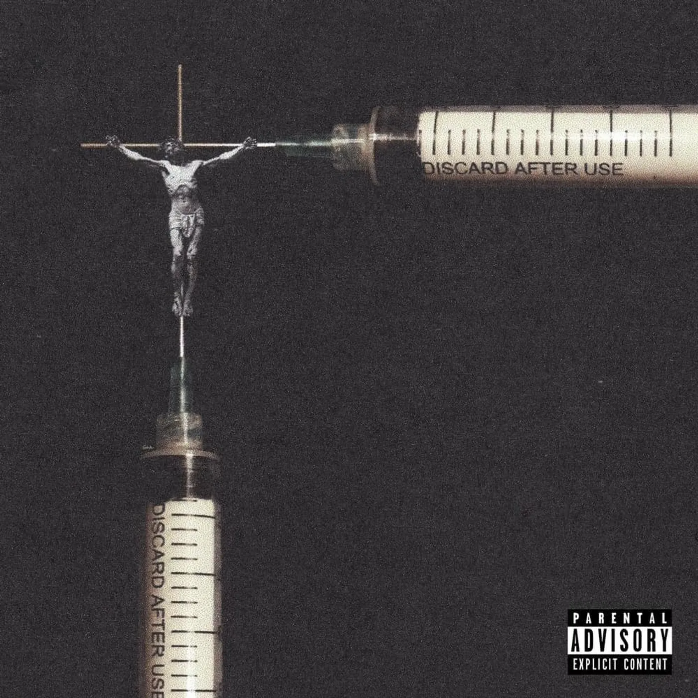 Conway the Machine Reject On Steriods Vinyl Record