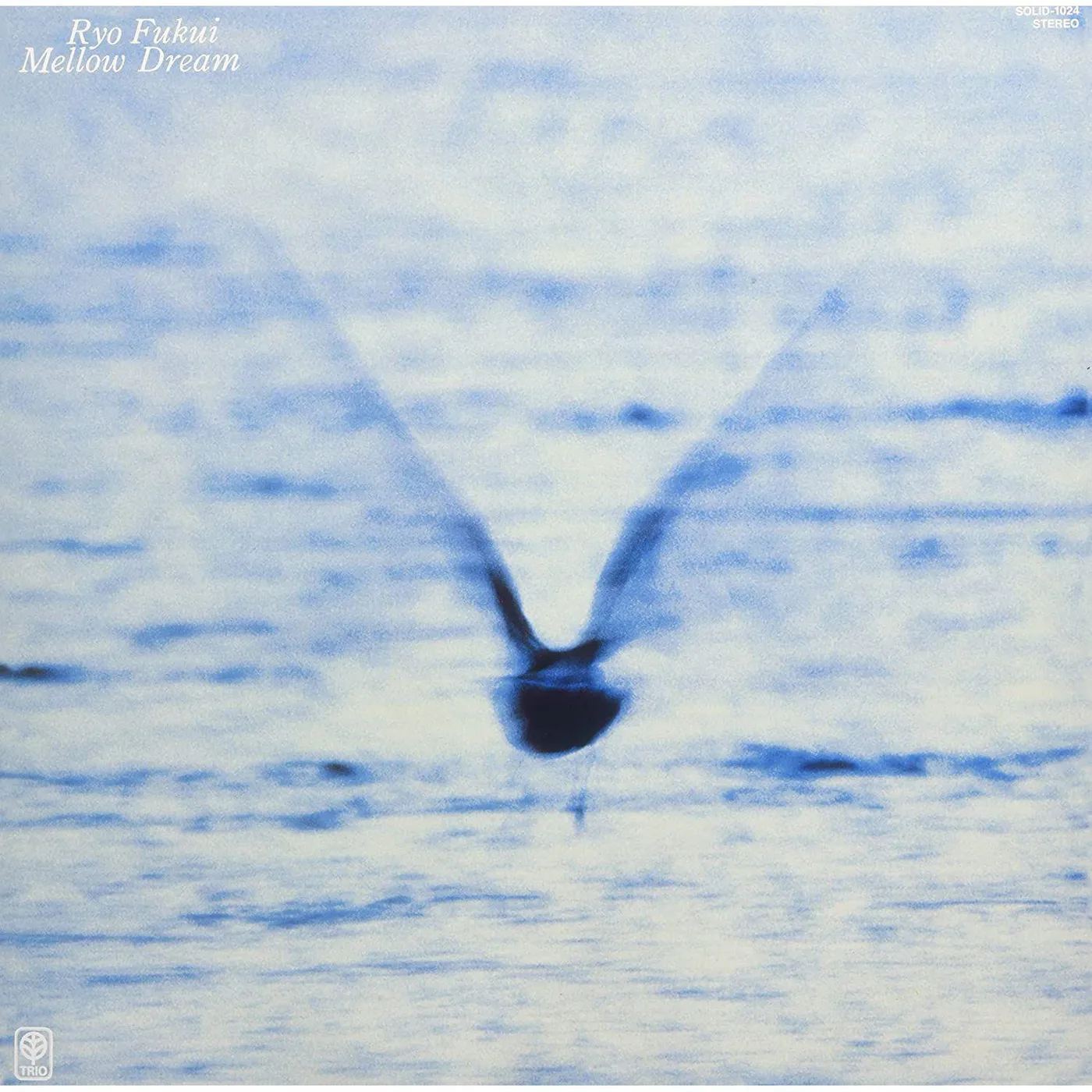 Ryo Fukui Mellow Dream Vinyl Record
