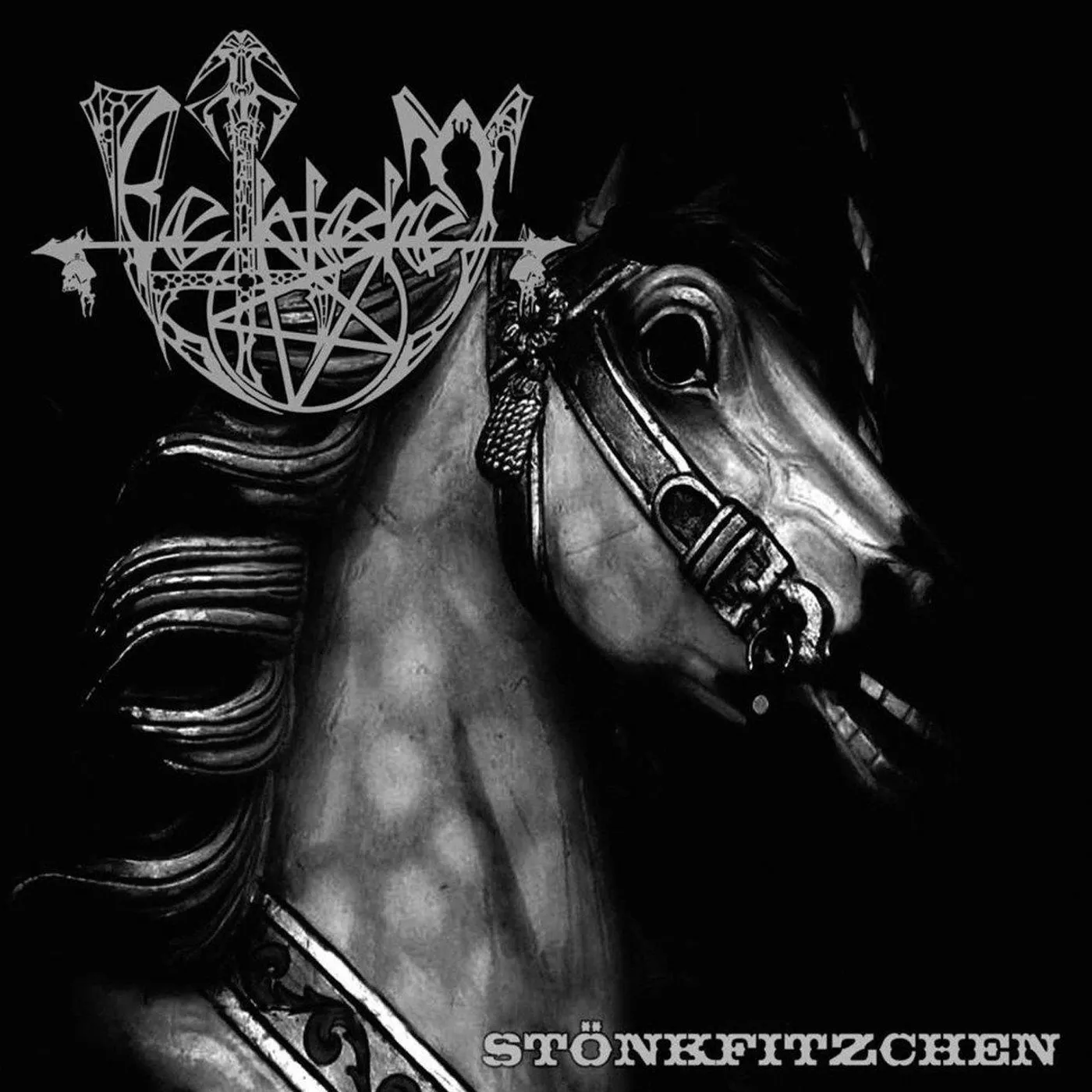 Bethlehem Stonkfitzchen Vinyl Record