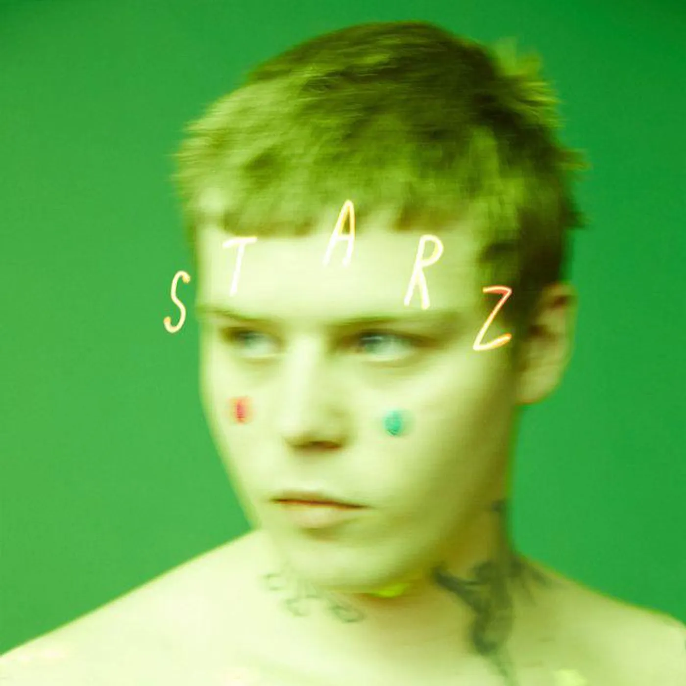 Yung Lean Starz (2LP) Vinyl Record
