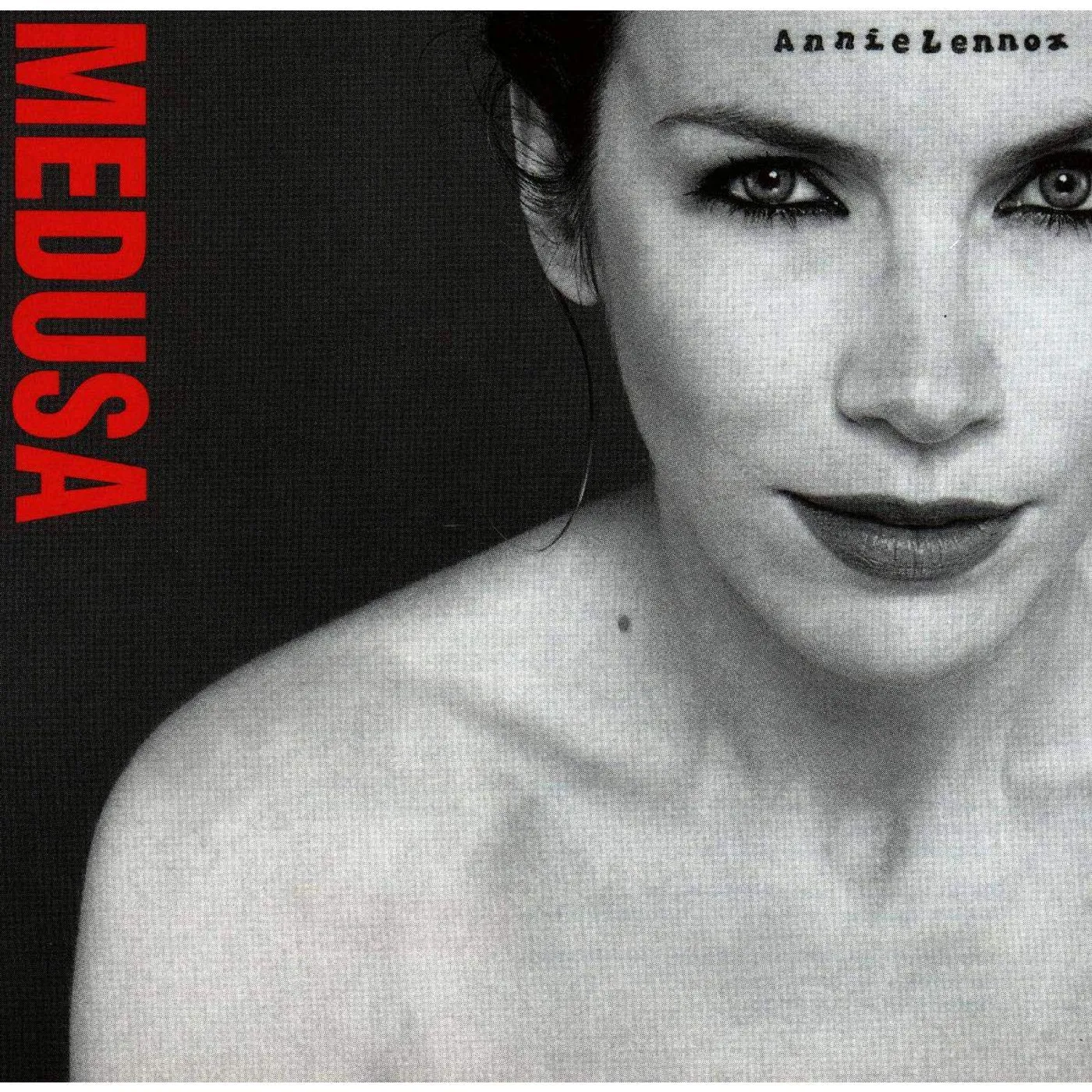 Annie Lennox Medusa (140g) Vinyl Record