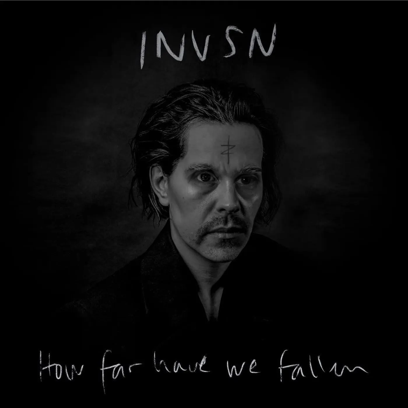 INVSN How Far Have We Fallen Vinyl Record