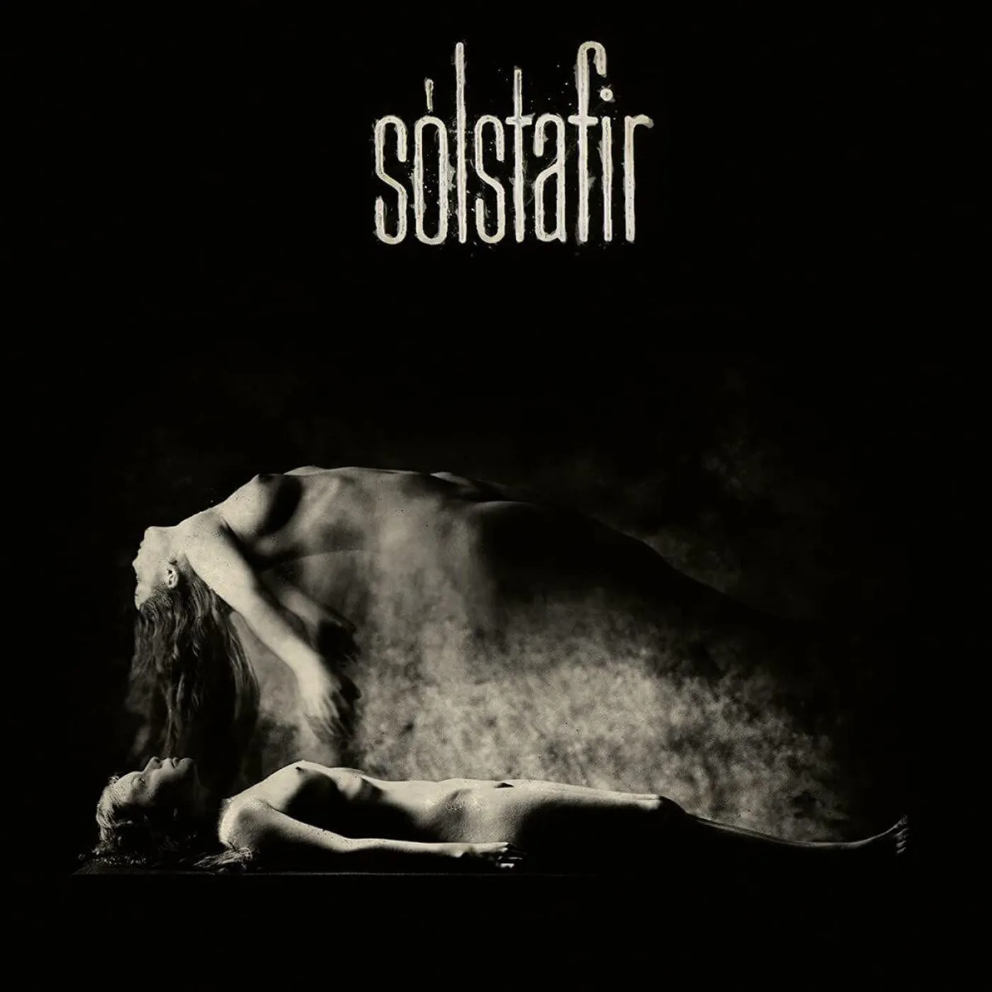 Sólstafir Kold (2LP) Vinyl Record