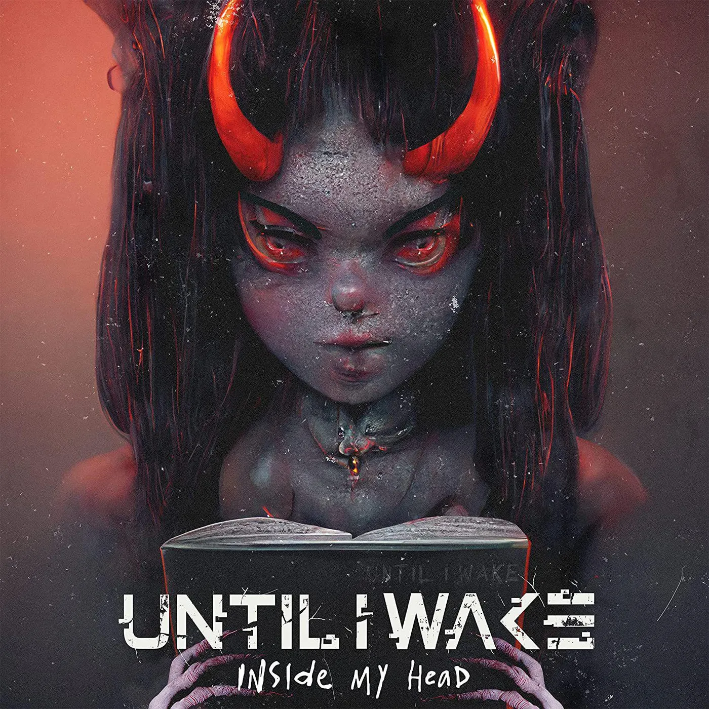 Until I Wake Inside My Head Vinyl Record