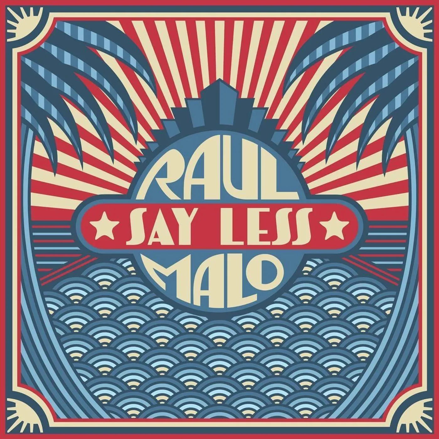 Raul Malo Say Less Vinyl Record