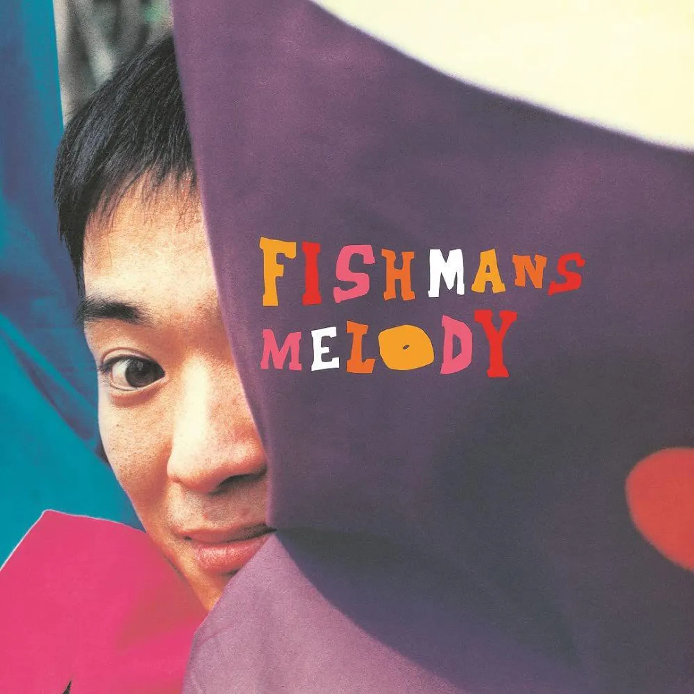 Fishmans Melody (2016 Remaster) Vinyl Record