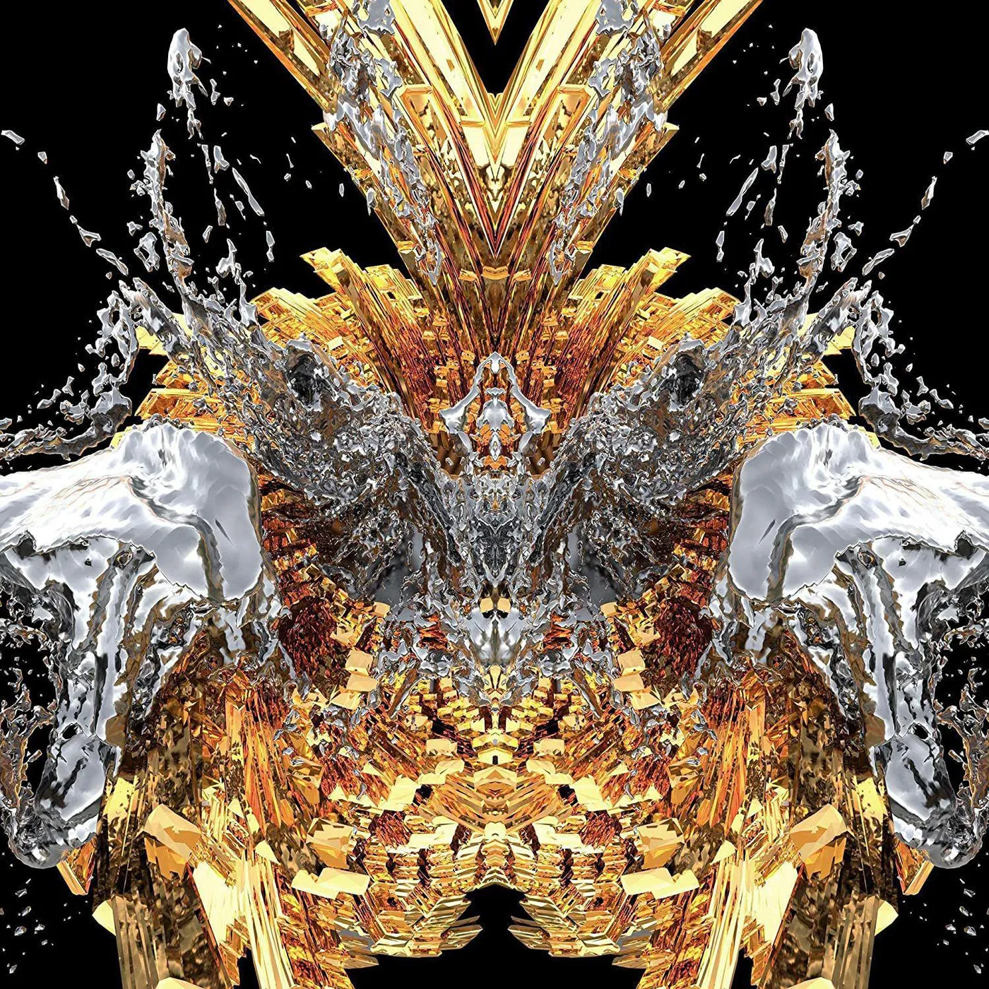 Band Of Skulls Himalayan Vinyl Record