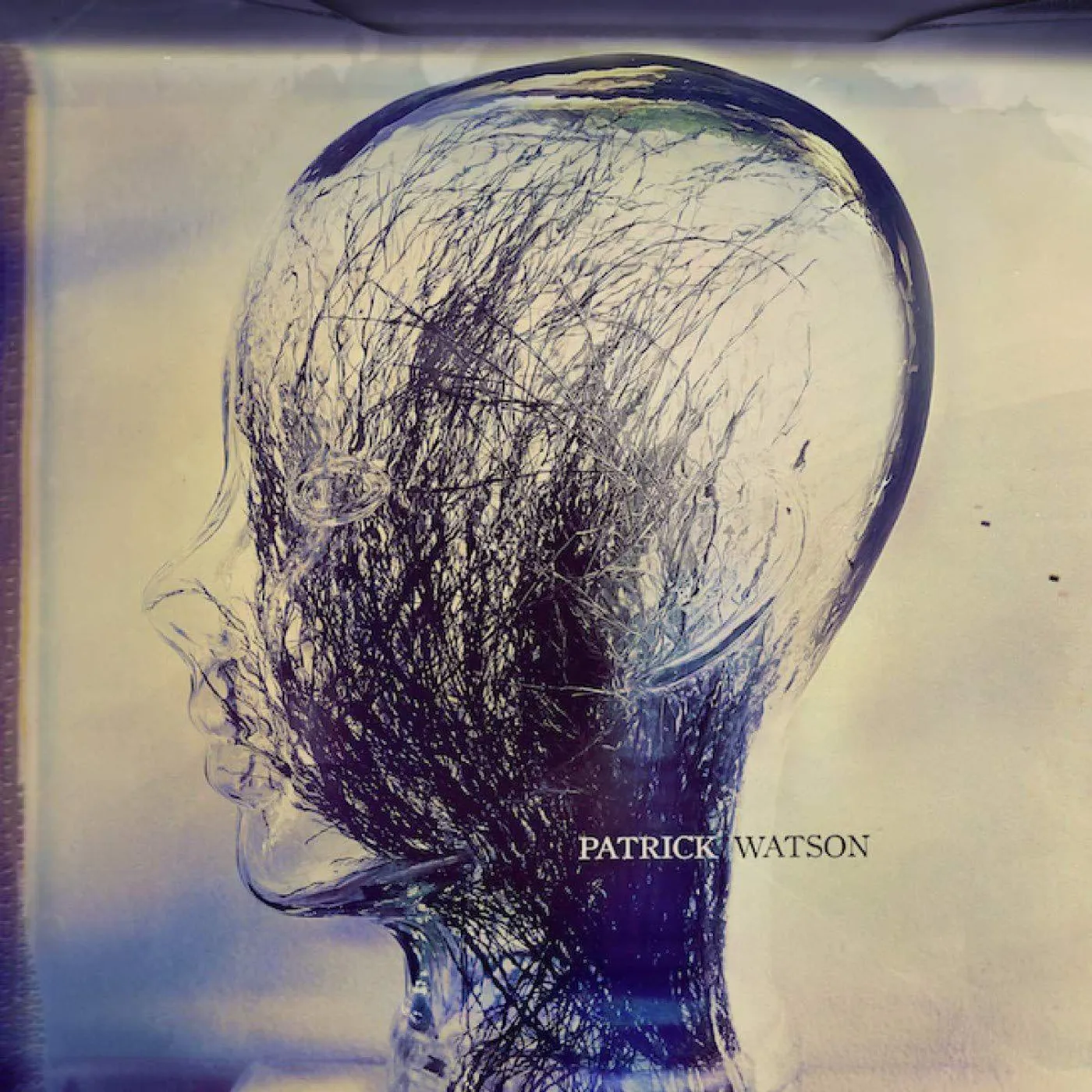 Patrick Watson WAVE (DL CARD/COLOR VINYL) Vinyl Record