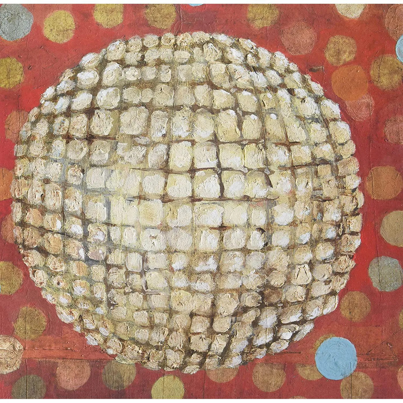 Jim O'Rourke BAD TIMING Vinyl Record