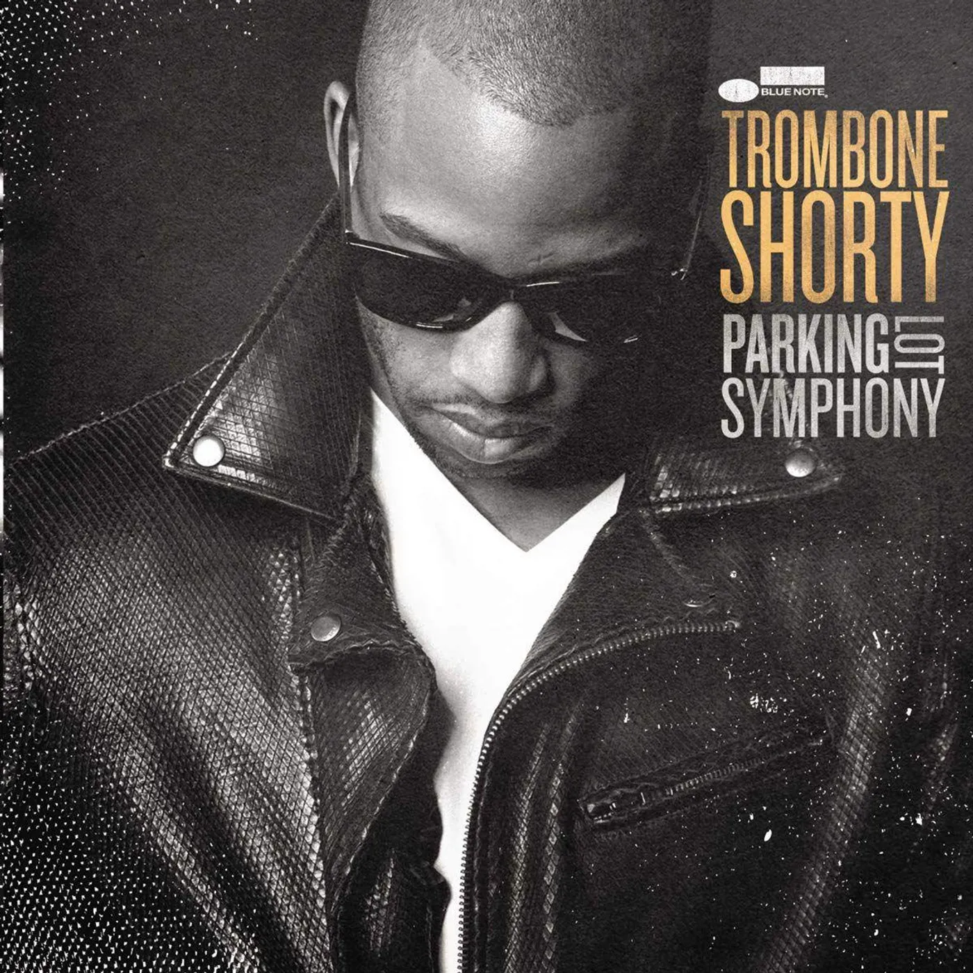 Trombone Shorty Parking Lot Symphony Vinyl Record