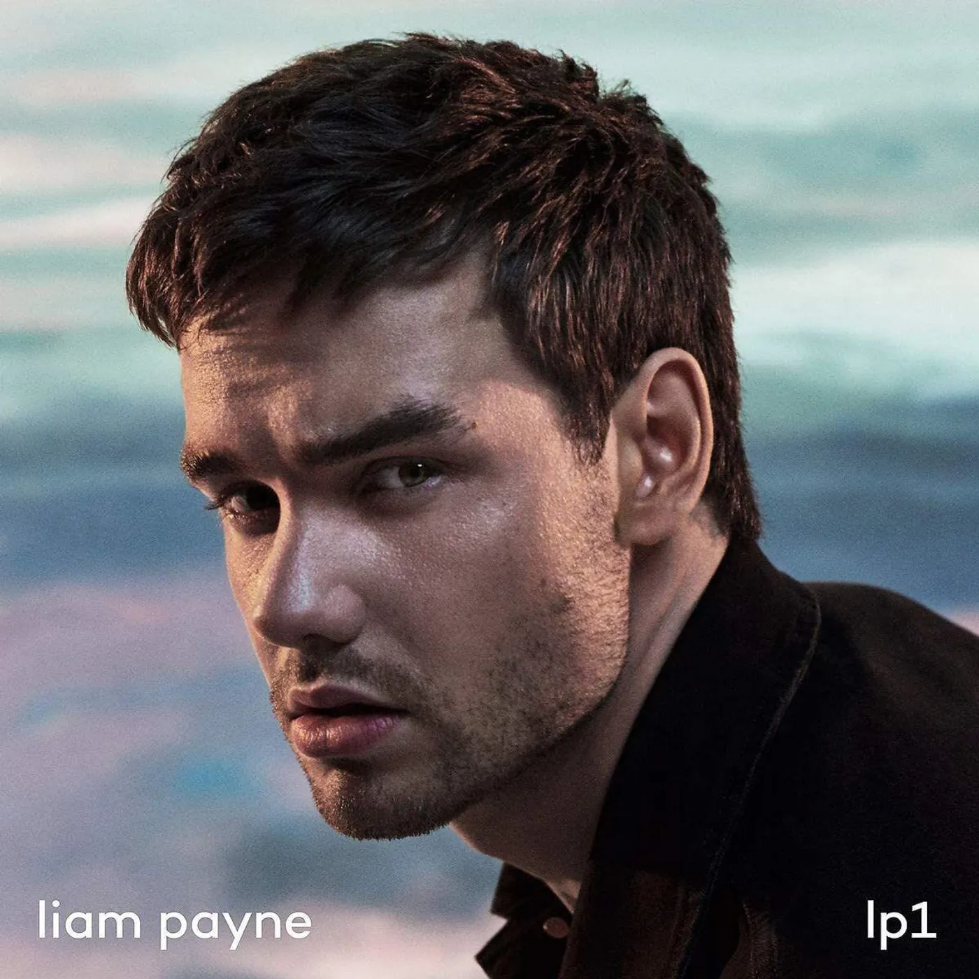 Liam Payne LP1 (X) Vinyl Record