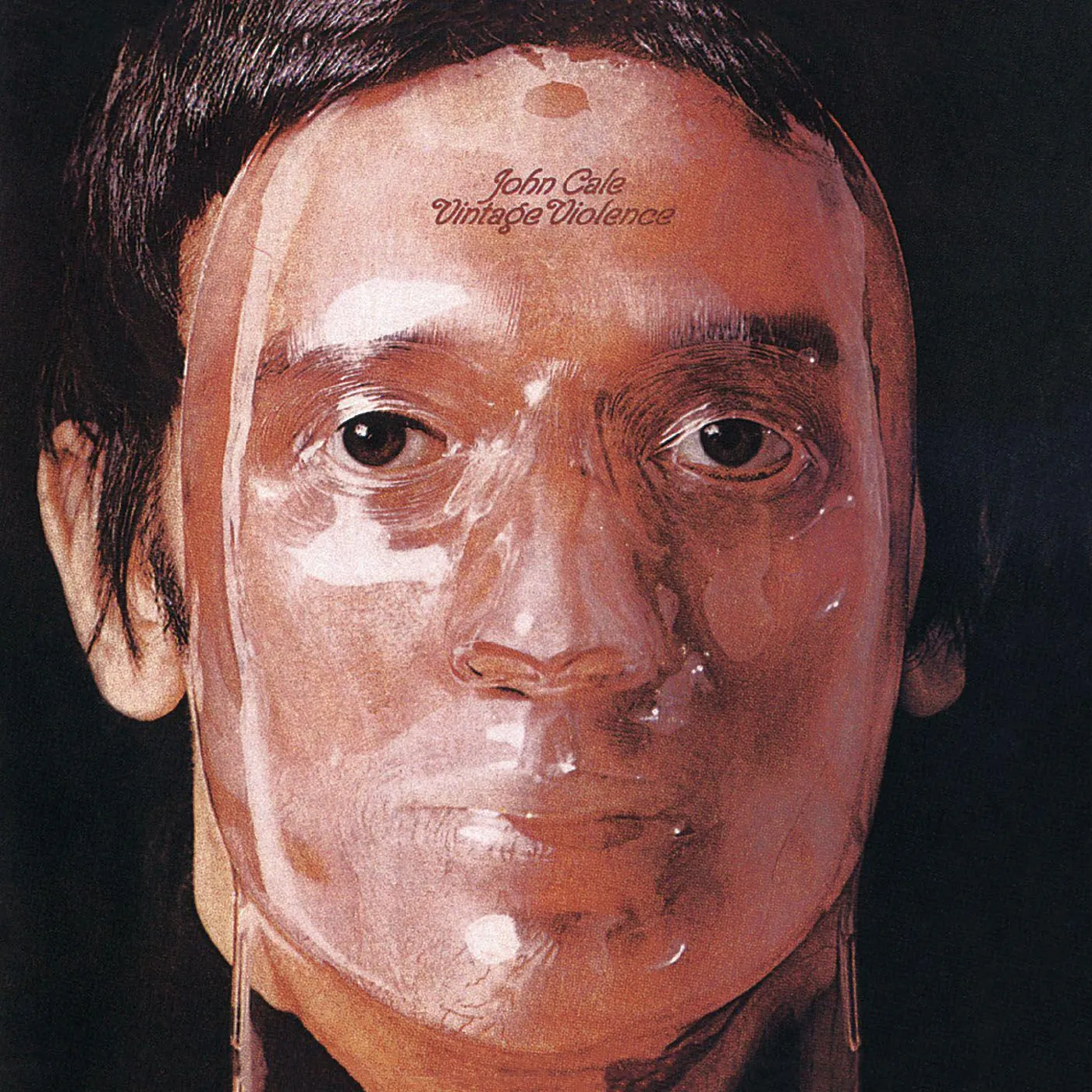 John Cale Vintage Violence Vinyl Record